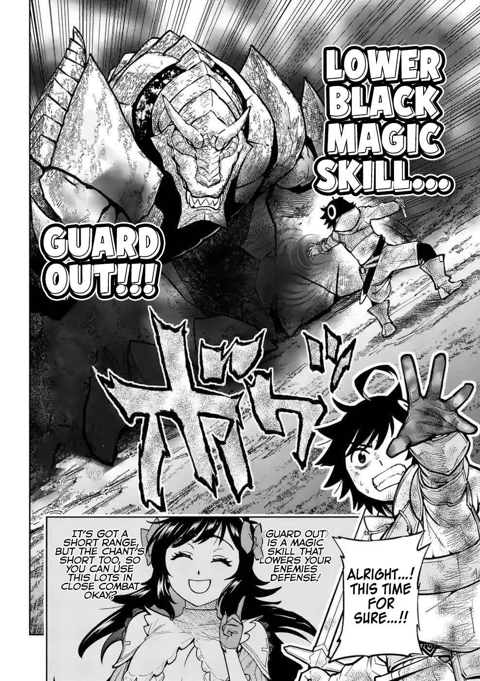 The Strongest Female Masters, Who Are Trying to Raise Me Up, Are in Shambles Over Their Training Policy Chapter 11 - Page 10 in English