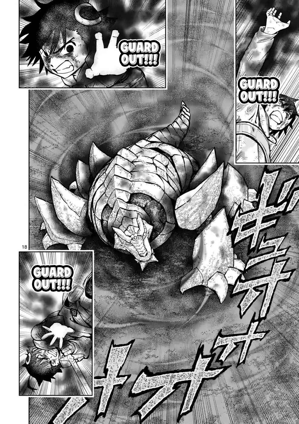 The Strongest Female Masters, Who Are Trying to Raise Me Up, Are in Shambles Over Their Training Policy Chapter 11 - Page 18 in English