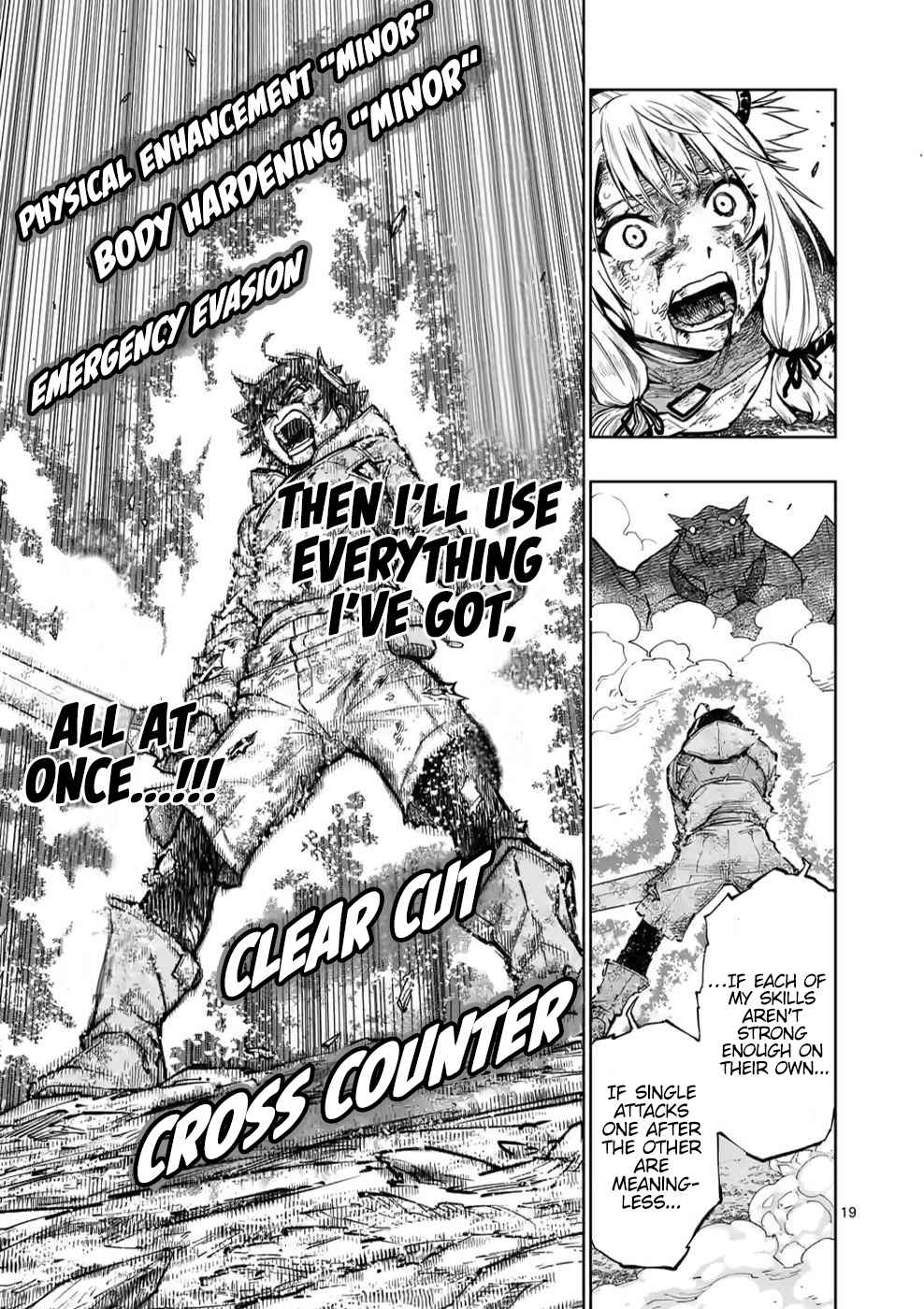 The Strongest Female Masters, Who Are Trying to Raise Me Up, Are in Shambles Over Their Training Policy Chapter 12 - Page 17 in English