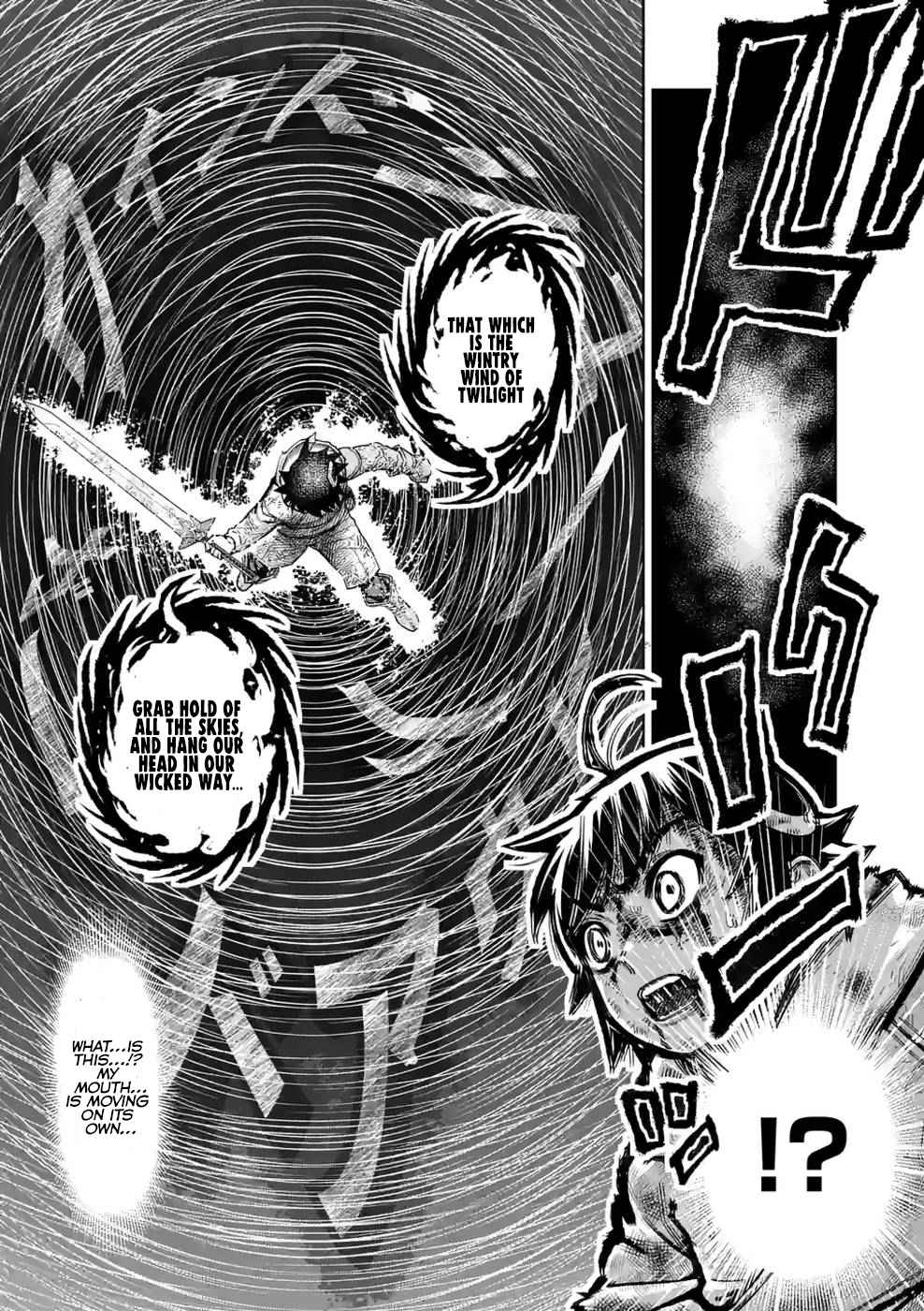The Strongest Female Masters, Who Are Trying to Raise Me Up, Are in Shambles Over Their Training Policy Chapter 12 - Page 19 in English