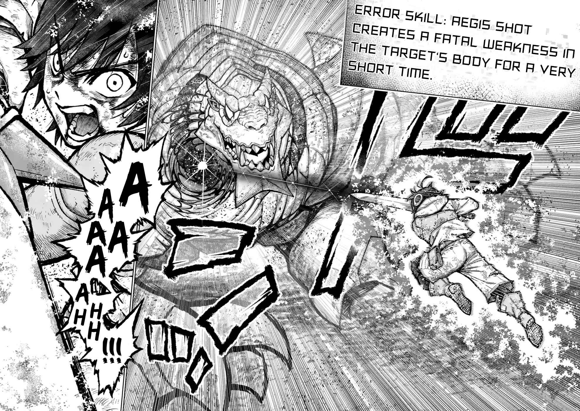 The Strongest Female Masters, Who Are Trying to Raise Me Up, Are in Shambles Over Their Training Policy Chapter 12 - Page 22 in English