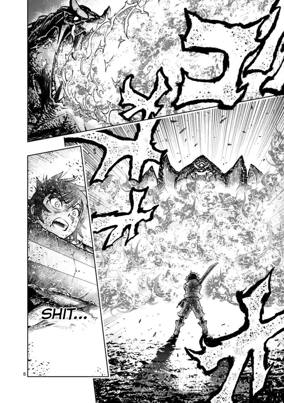 The Strongest Female Masters, Who Are Trying to Raise Me Up, Are in Shambles Over Their Training Policy Chapter 12 - Page 7 in English