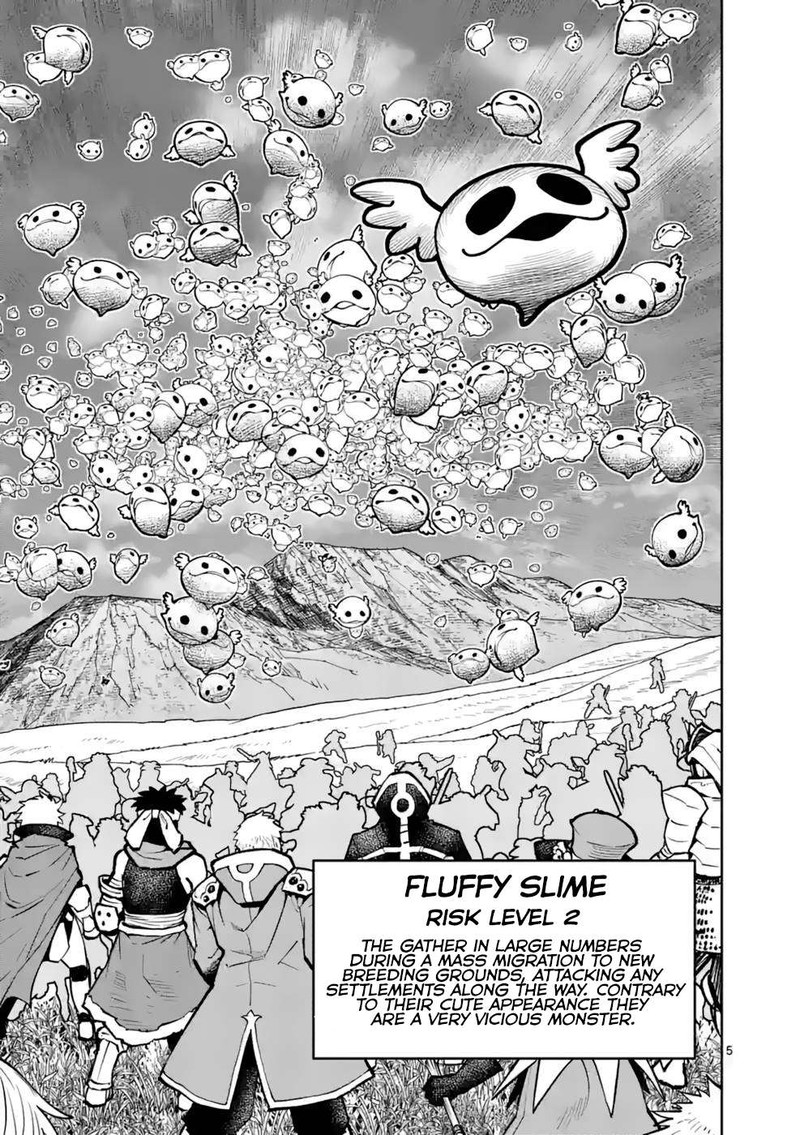 The Strongest Female Masters, Who Are Trying to Raise Me Up, Are in Shambles Over Their Training Policy Chapter 15 - Page 5 in English