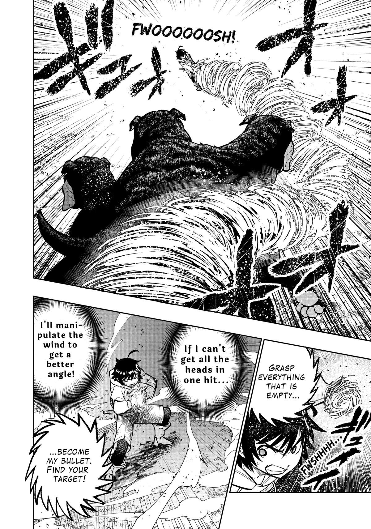 The Strongest Female Masters, Who Are Trying to Raise Me Up, Are in Shambles Over Their Training Policy Chapter 17 - Page 24 in English