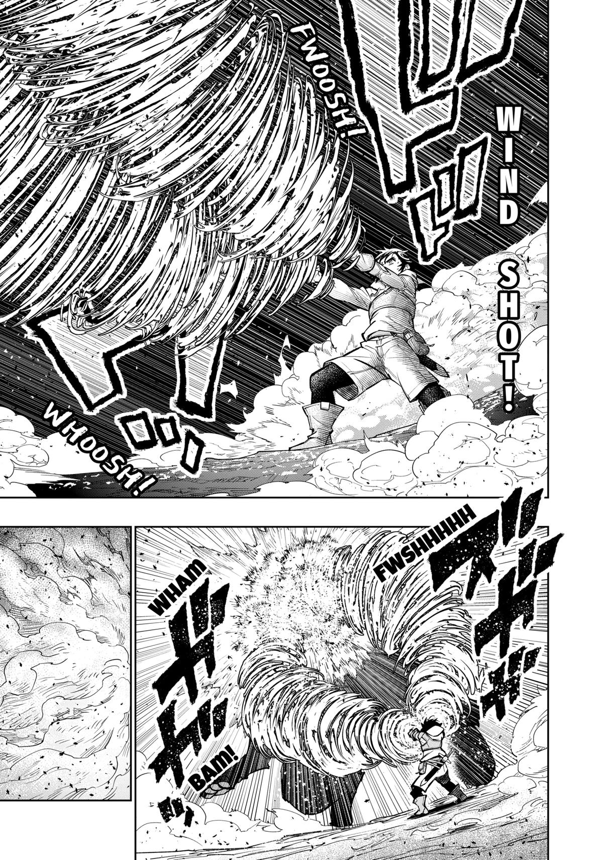 The Strongest Female Masters, Who Are Trying to Raise Me Up, Are in Shambles Over Their Training Policy Chapter 17 - Page 25 in English
