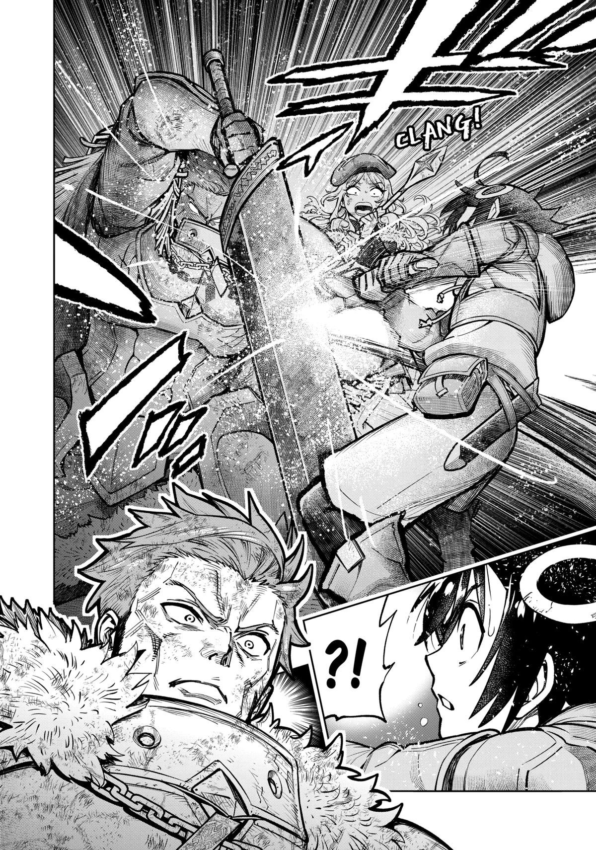 The Strongest Female Masters, Who Are Trying to Raise Me Up, Are in Shambles Over Their Training Policy Chapter 19 - Page 26 in English