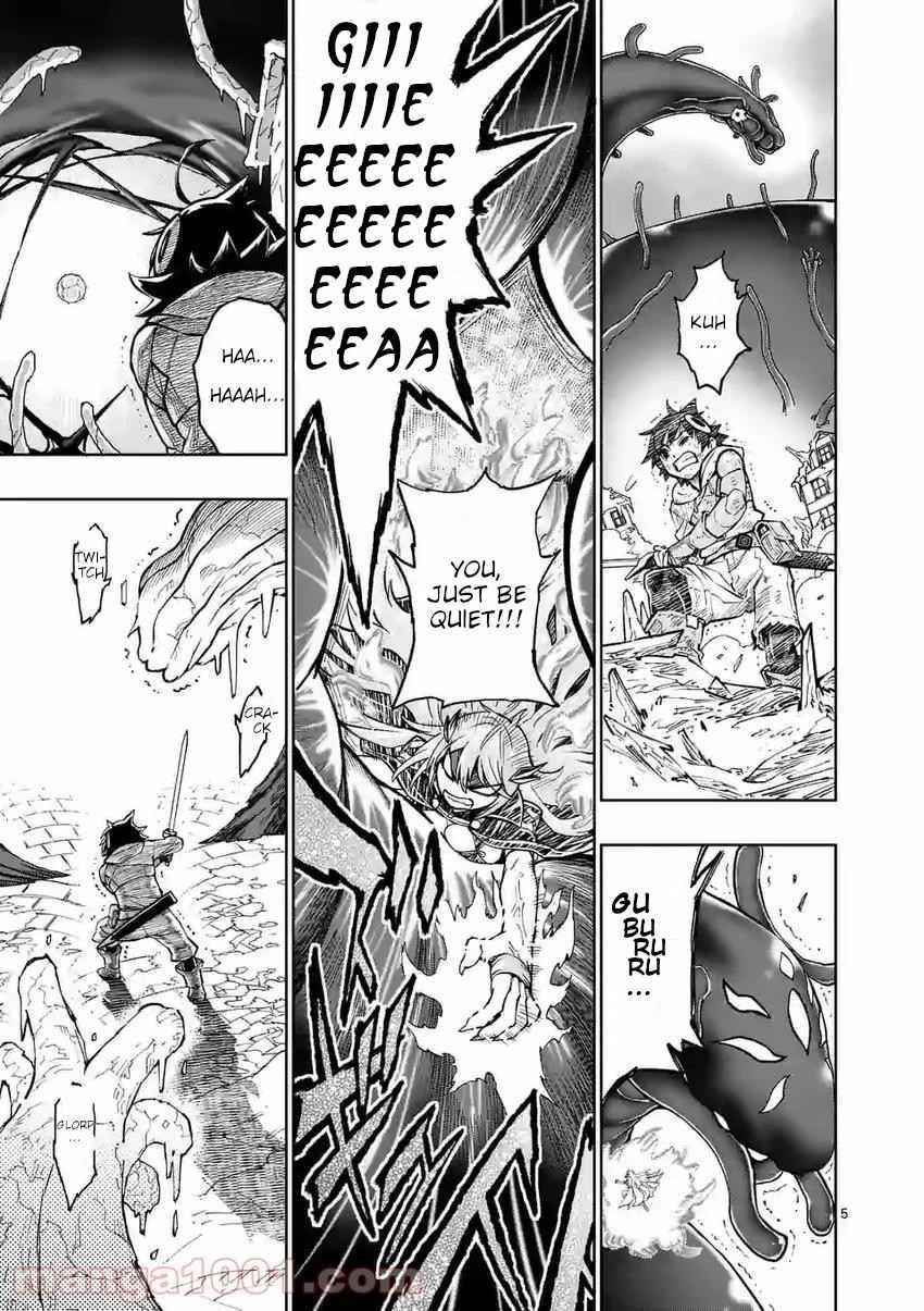 The Strongest Female Masters, Who Are Trying to Raise Me Up, Are in Shambles Over Their Training Policy Chapter 2 - Page 5 in English
