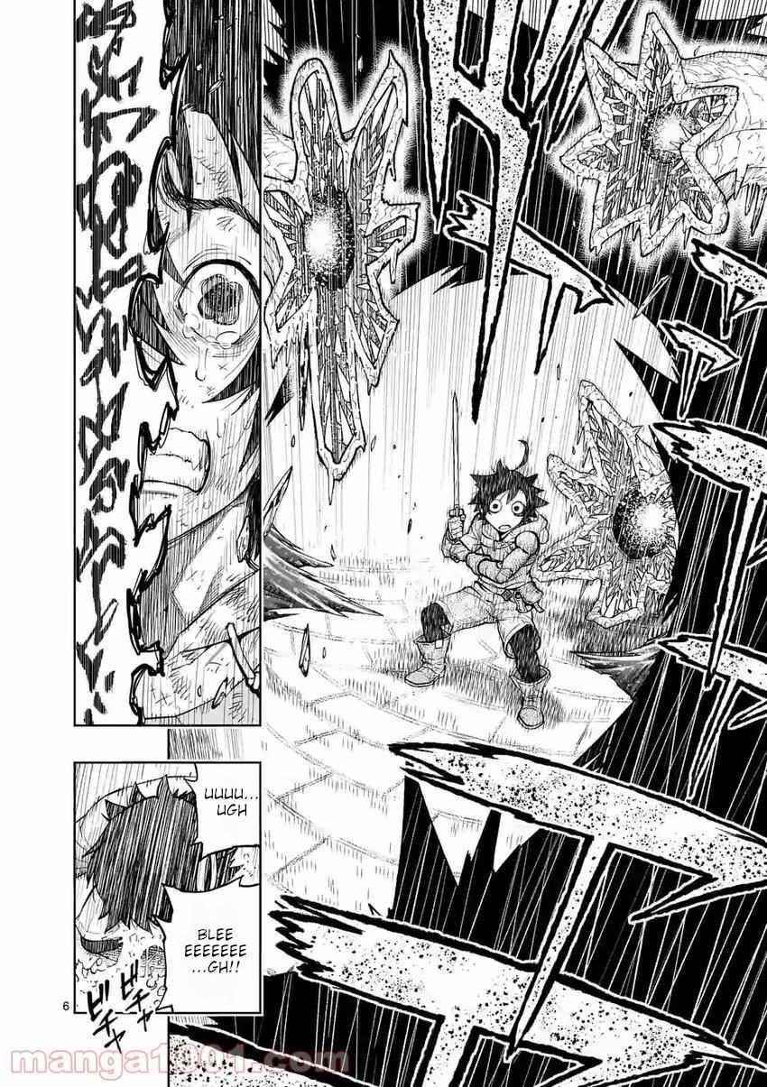 The Strongest Female Masters, Who Are Trying to Raise Me Up, Are in Shambles Over Their Training Policy Chapter 2 - Page 6 in English