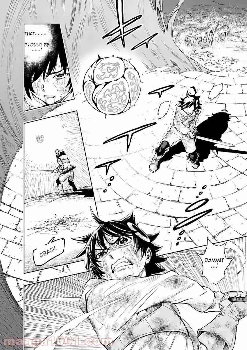 The Strongest Female Masters, Who Are Trying to Raise Me Up, Are in Shambles Over Their Training Policy Chapter 2 - Page 8 in English