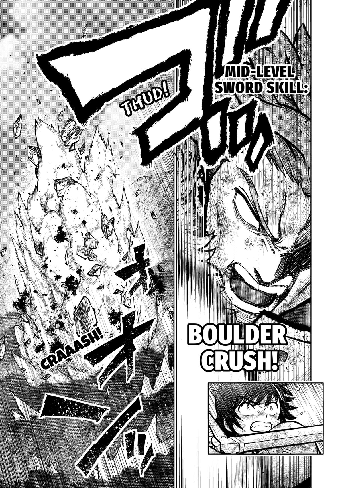 The Strongest Female Masters, Who Are Trying to Raise Me Up, Are in Shambles Over Their Training Policy Chapter 20 - Page 13 in English