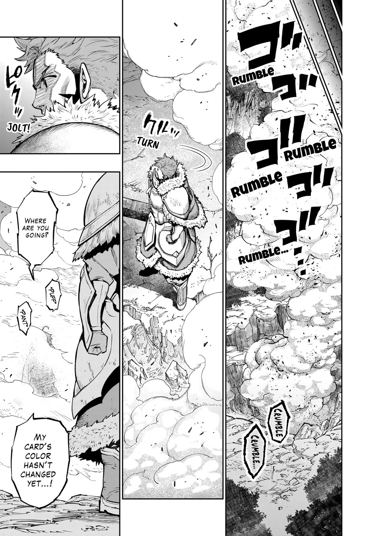 The Strongest Female Masters, Who Are Trying to Raise Me Up, Are in Shambles Over Their Training Policy Chapter 20 - Page 25 in English
