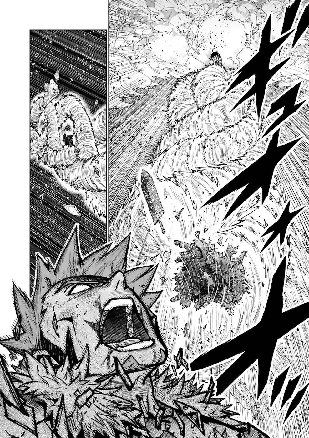 The Strongest Female Masters, Who Are Trying to Raise Me Up, Are in Shambles Over Their Training Policy Chapter 21 - Page 13 in English