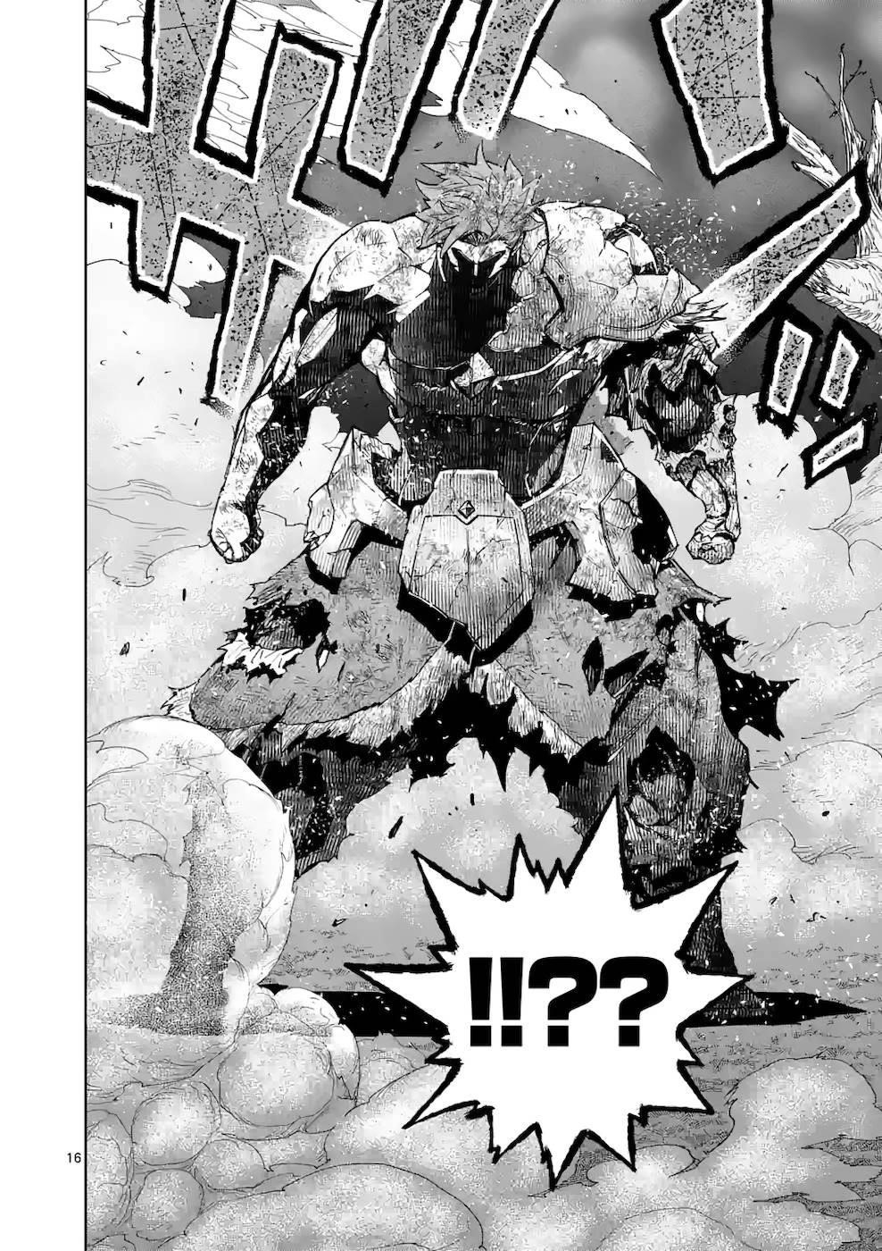 The Strongest Female Masters, Who Are Trying to Raise Me Up, Are in Shambles Over Their Training Policy Chapter 21 - Page 15 in English