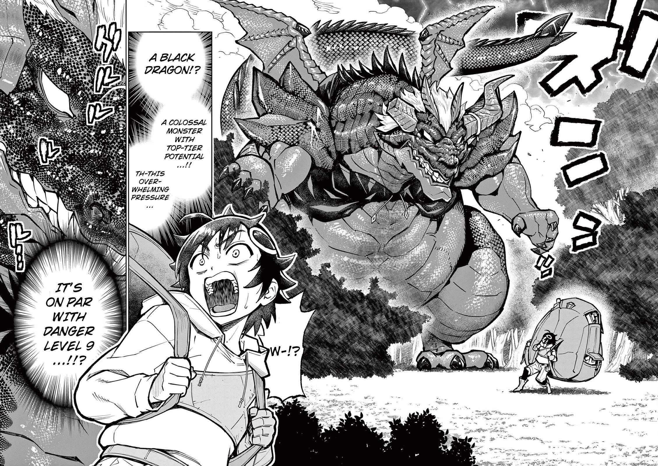 The Strongest Female Masters, Who Are Trying to Raise Me Up, Are in Shambles Over Their Training Policy Chapter 29 - Page 19 in English