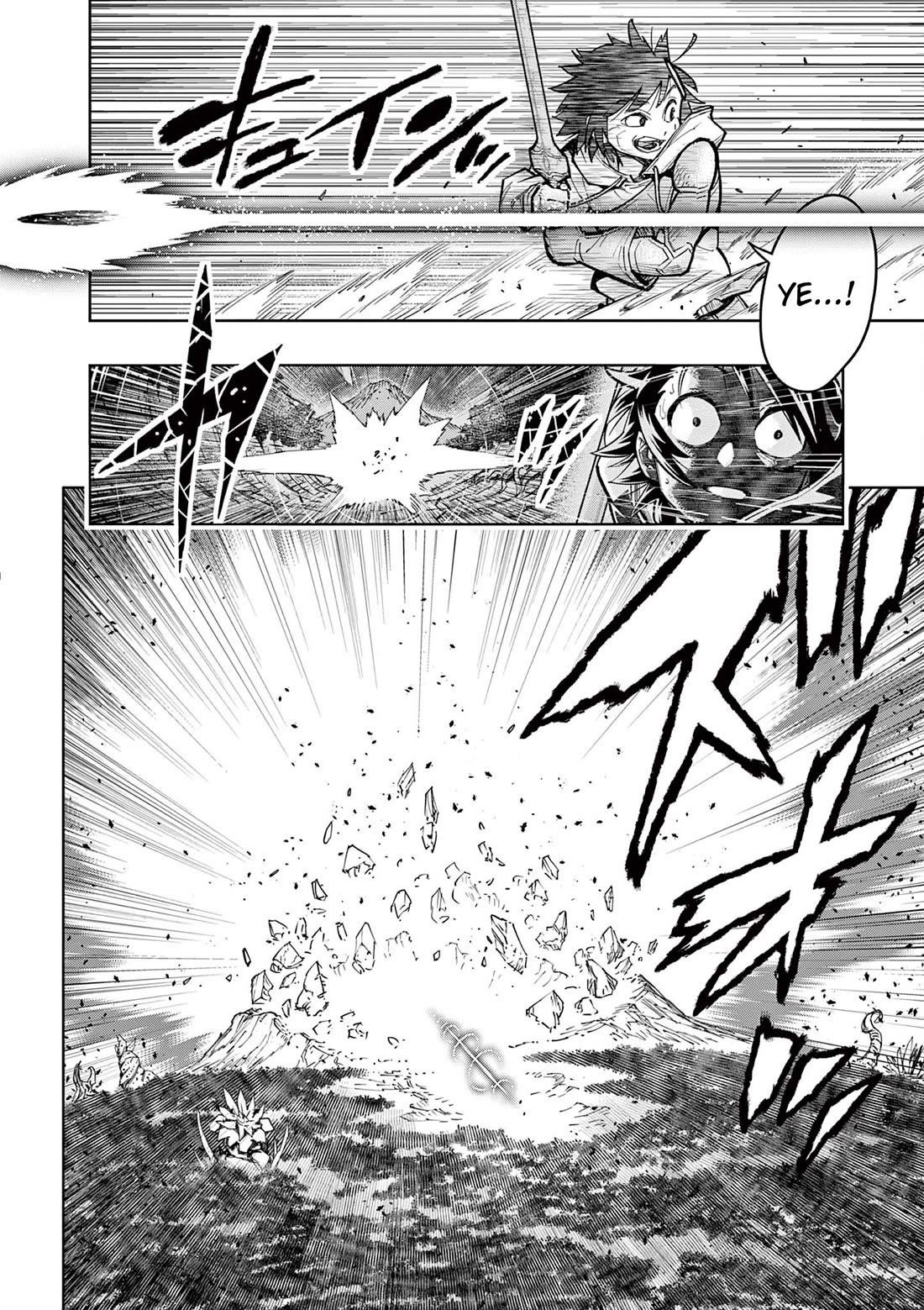 The Strongest Female Masters, Who Are Trying to Raise Me Up, Are in Shambles Over Their Training Policy Chapter 29 - Page 7 in English