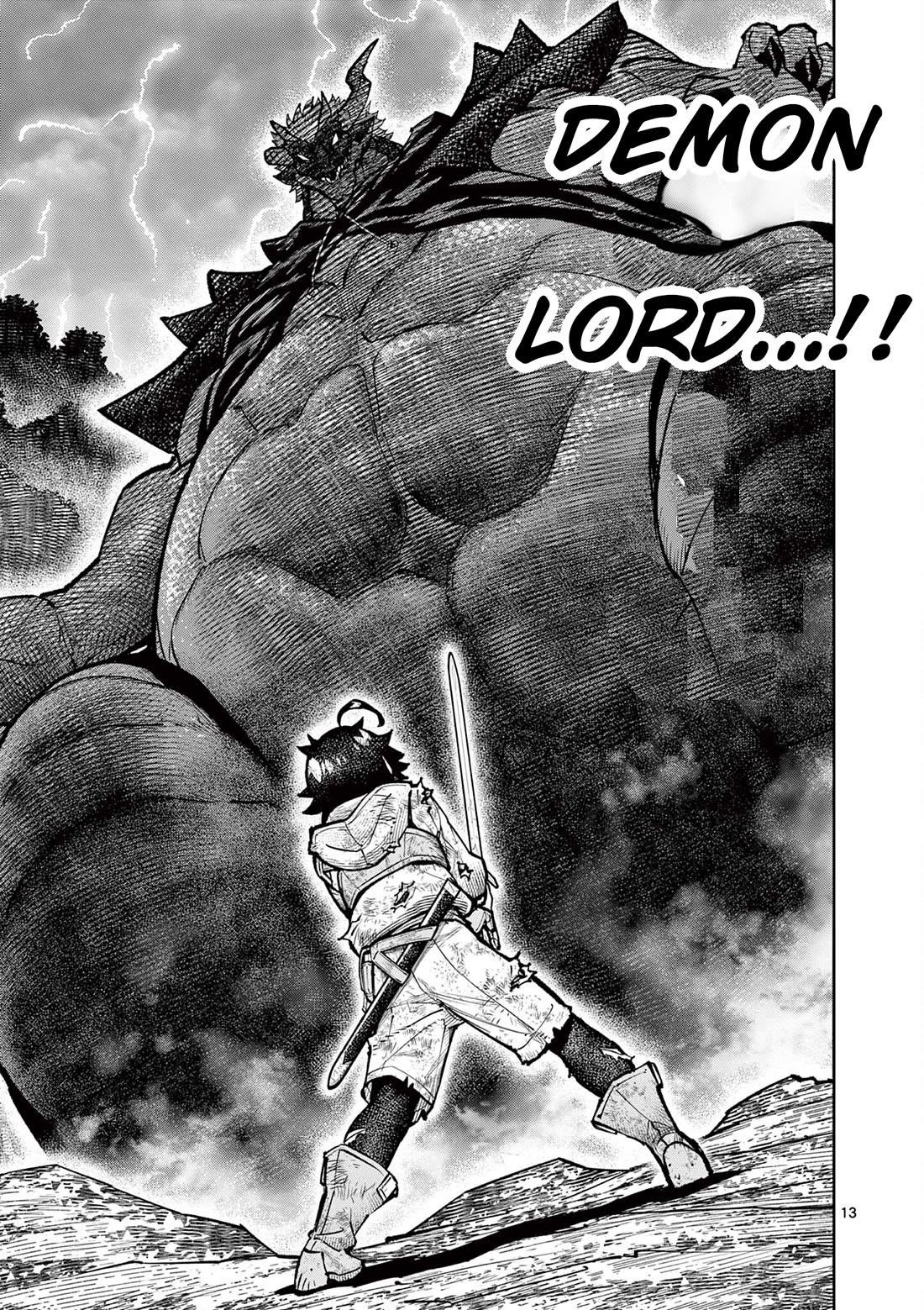 The Strongest Female Masters, Who Are Trying to Raise Me Up, Are in Shambles Over Their Training Policy Chapter 32 - Page 14 in English