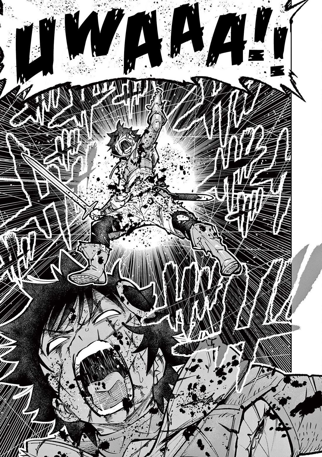 The Strongest Female Masters, Who Are Trying to Raise Me Up, Are in Shambles Over Their Training Policy Chapter 34 - Page 14 in English