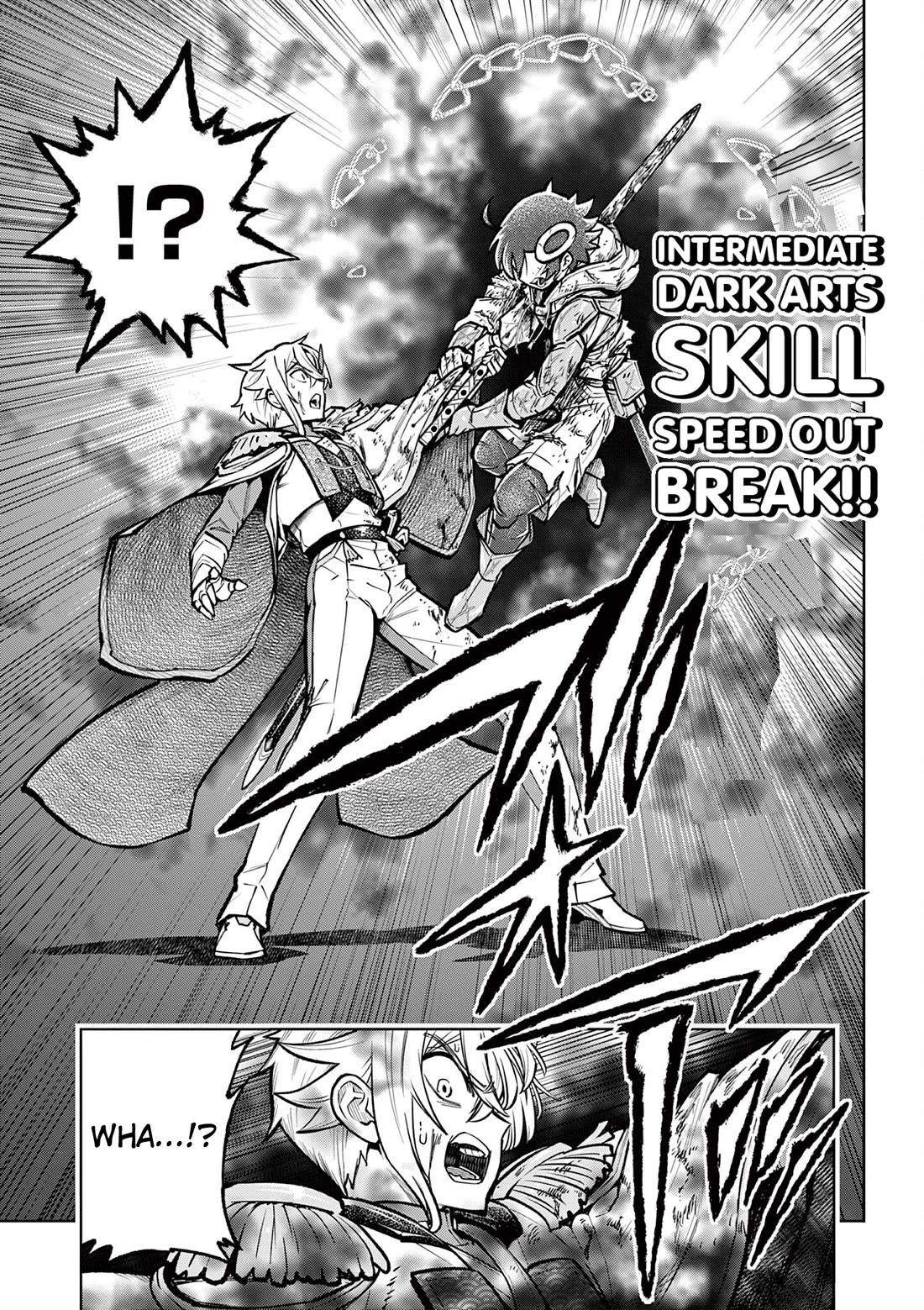 The Strongest Female Masters, Who Are Trying to Raise Me Up, Are in Shambles Over Their Training Policy Chapter 34 - Page 20 in English