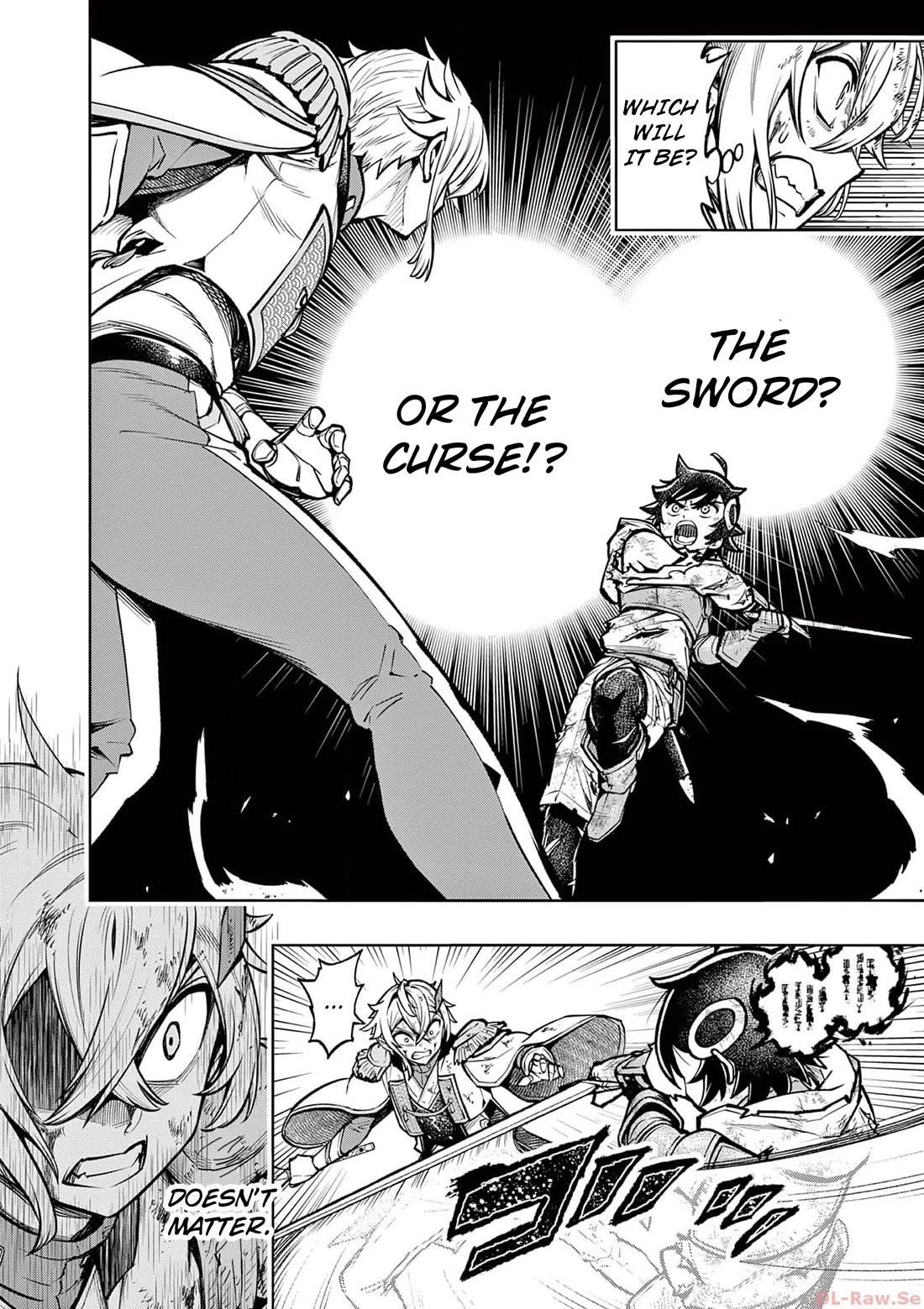 The Strongest Female Masters, Who Are Trying to Raise Me Up, Are in Shambles Over Their Training Policy Chapter 35 - Page 9 in English