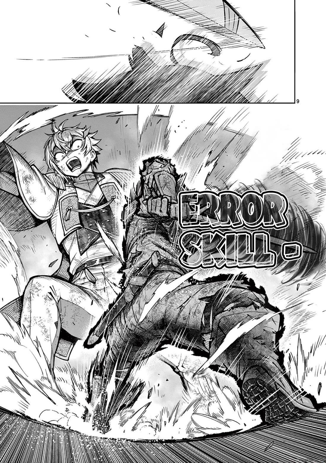 The Strongest Female Masters, Who Are Trying to Raise Me Up, Are in Shambles Over Their Training Policy Chapter 37 - Page 10 in English