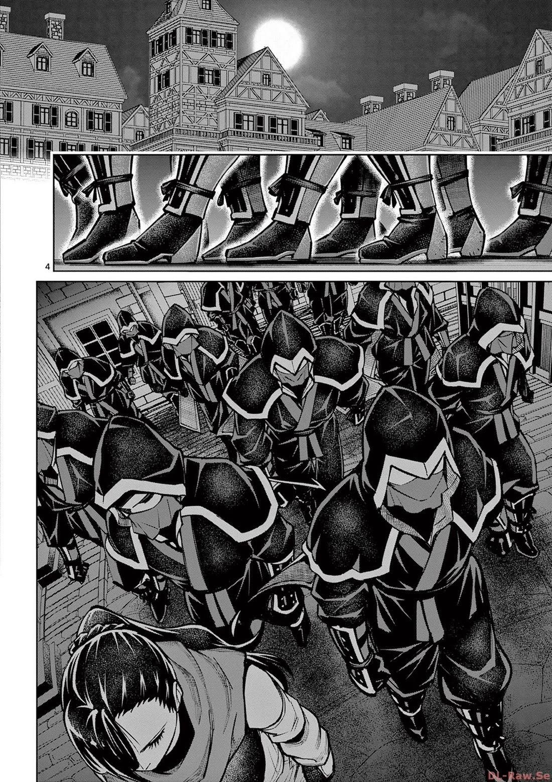 The Strongest Female Masters, Who Are Trying to Raise Me Up, Are in Shambles Over Their Training Policy Chapter 38 - Page 5 in English