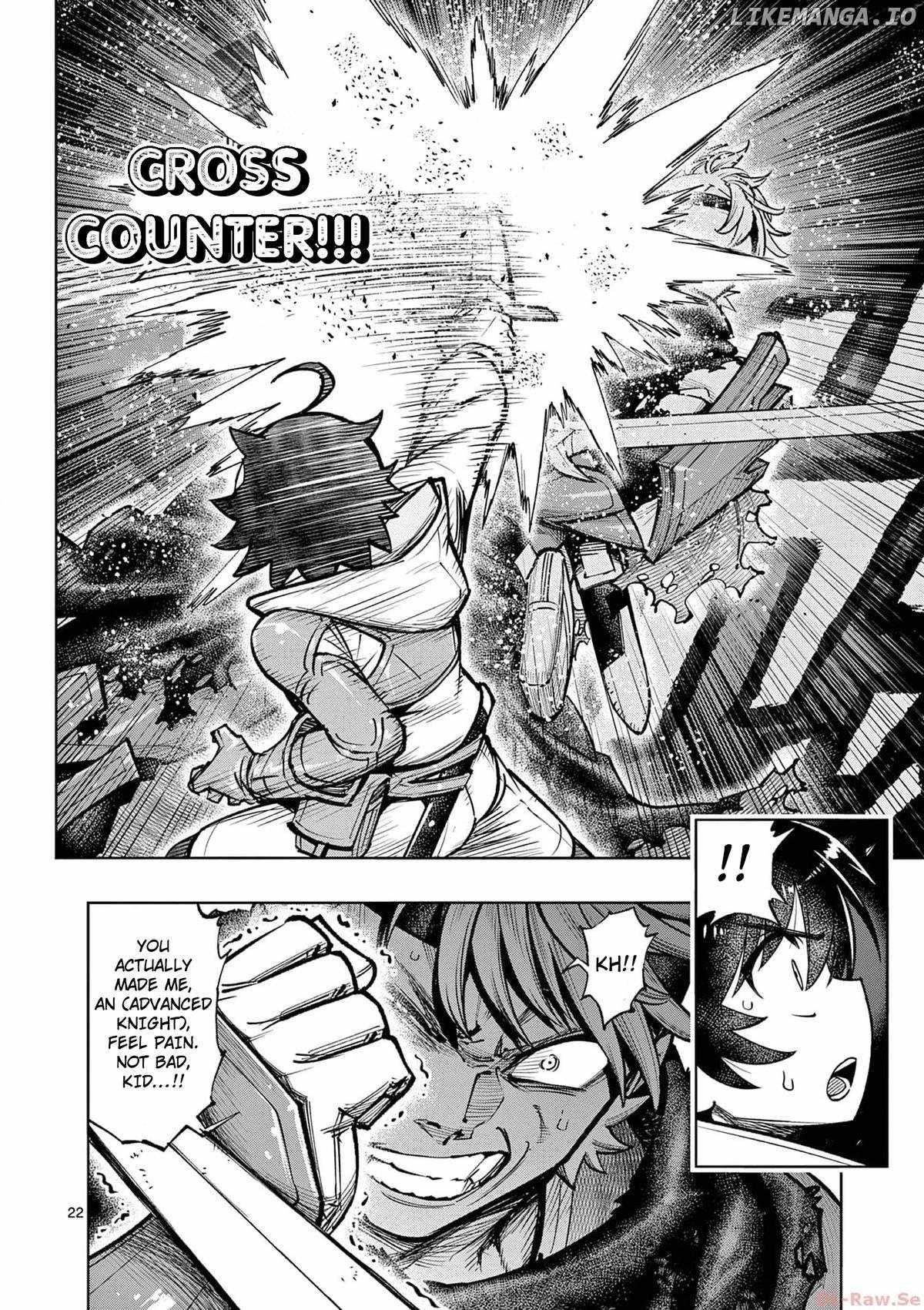 The Strongest Female Masters, Who Are Trying to Raise Me Up, Are in Shambles Over Their Training Policy Chapter 41 - Page 22 in English