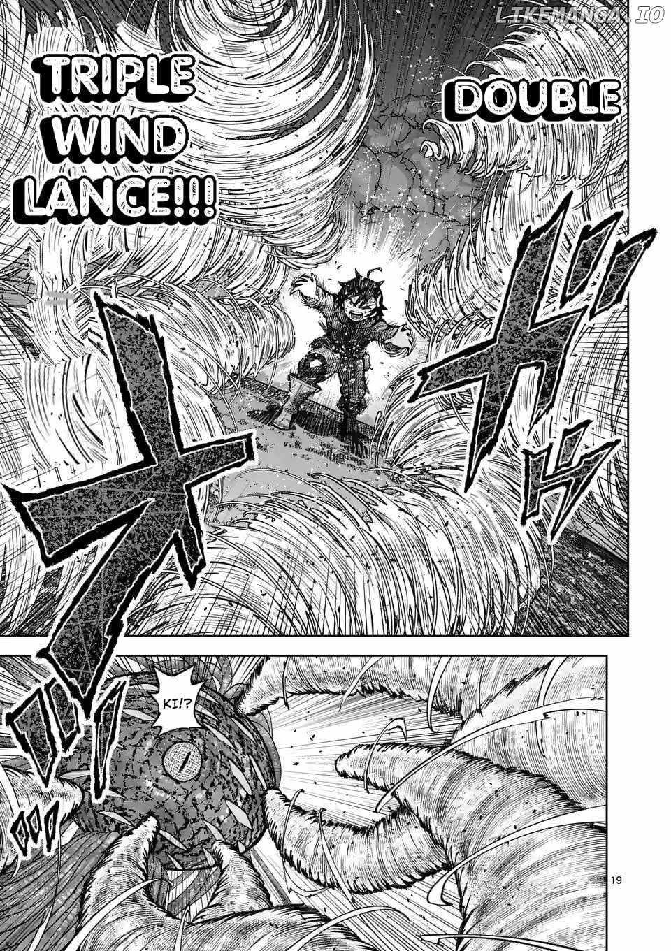 The Strongest Female Masters, Who Are Trying to Raise Me Up, Are in Shambles Over Their Training Policy Chapter 45 - Page 18 in English
