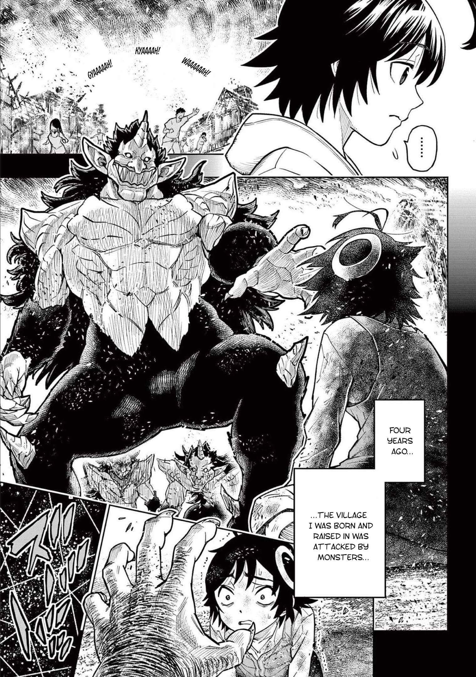 The Strongest Female Masters, Who Are Trying to Raise Me Up, Are in Shambles Over Their Training Policy Chapter 5 - Page 15 in English