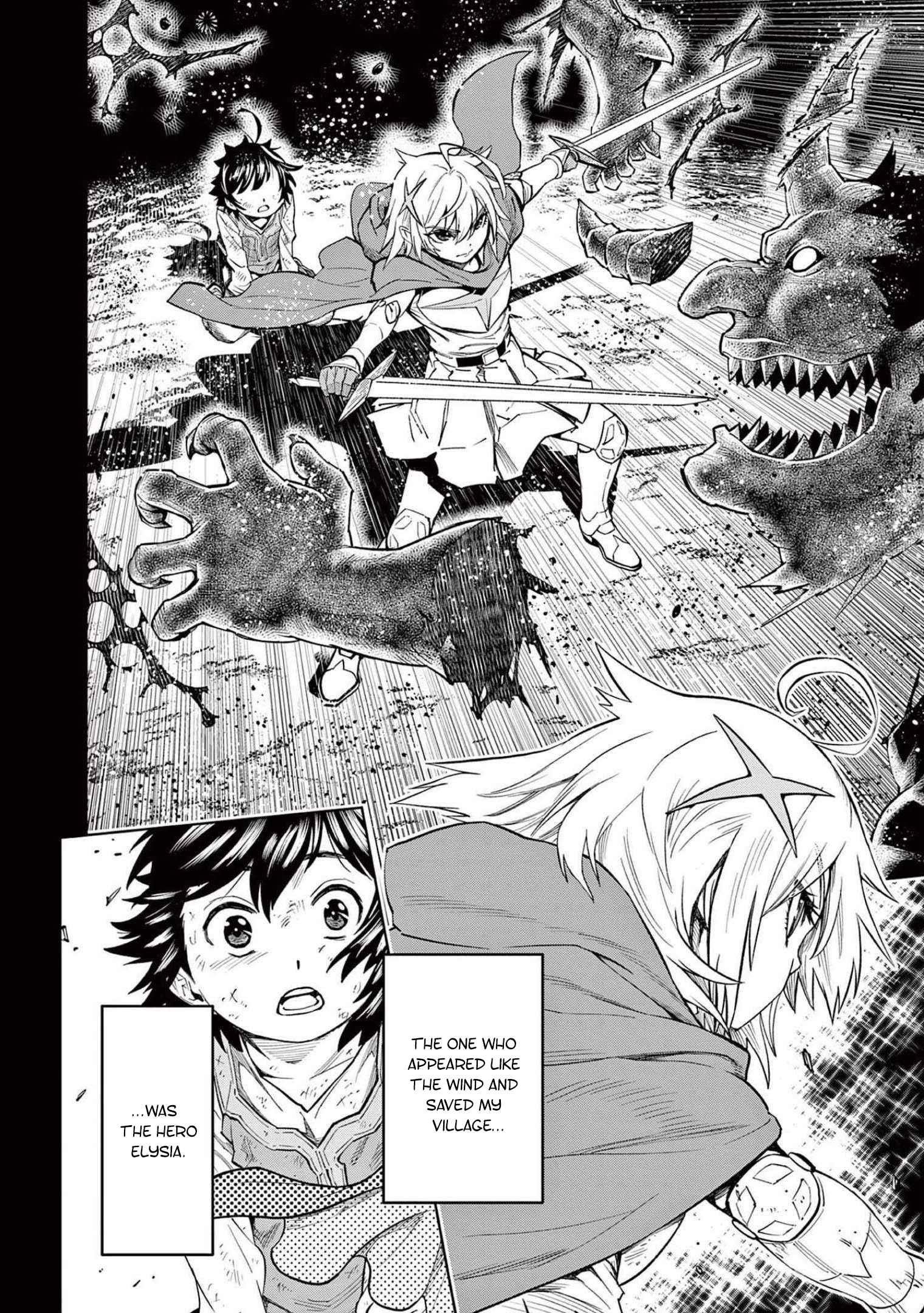 The Strongest Female Masters, Who Are Trying to Raise Me Up, Are in Shambles Over Their Training Policy Chapter 5 - Page 16 in English