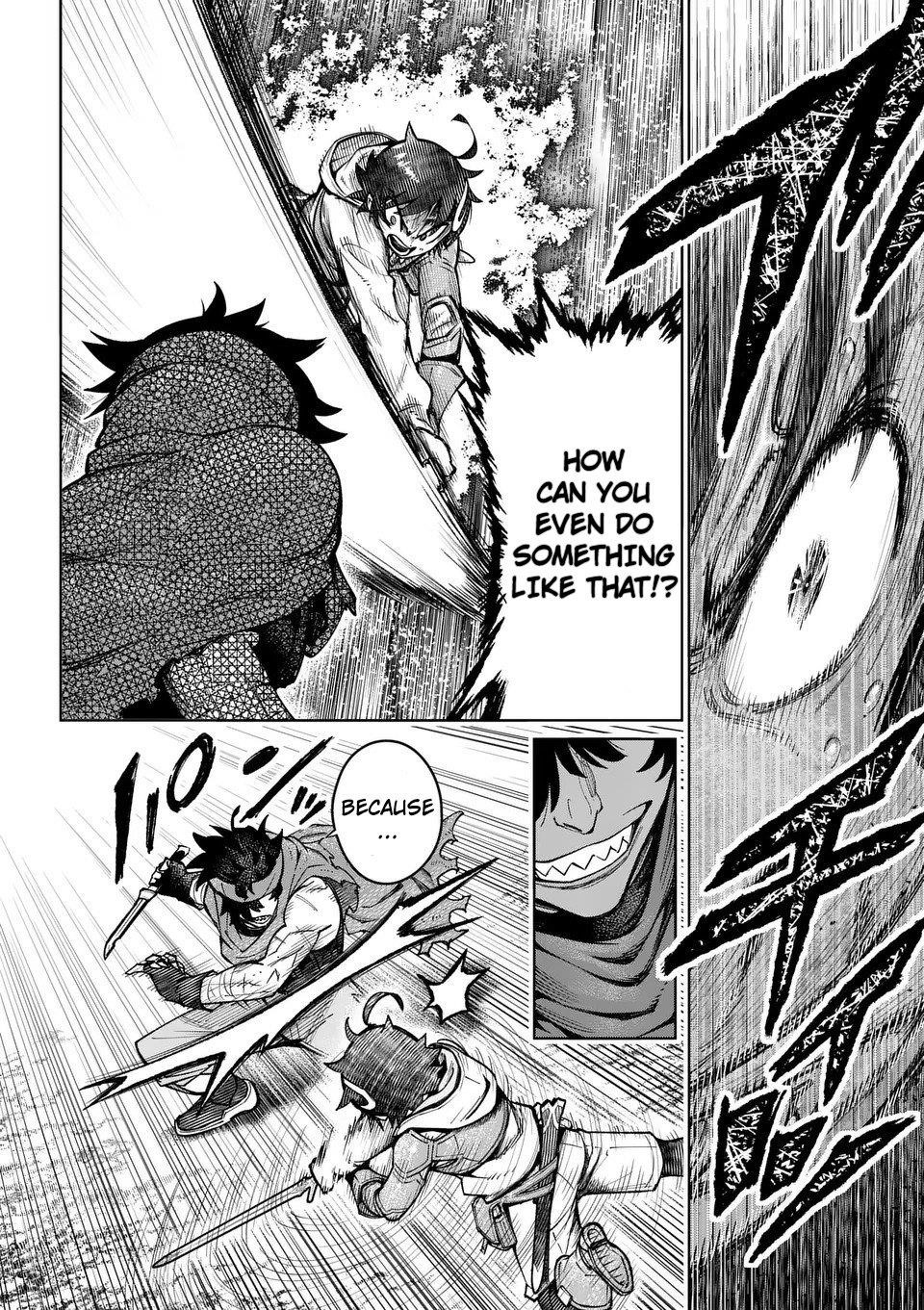The Strongest Female Masters, Who Are Trying to Raise Me Up, Are in Shambles Over Their Training Policy Chapter 51 - Page 13 in English