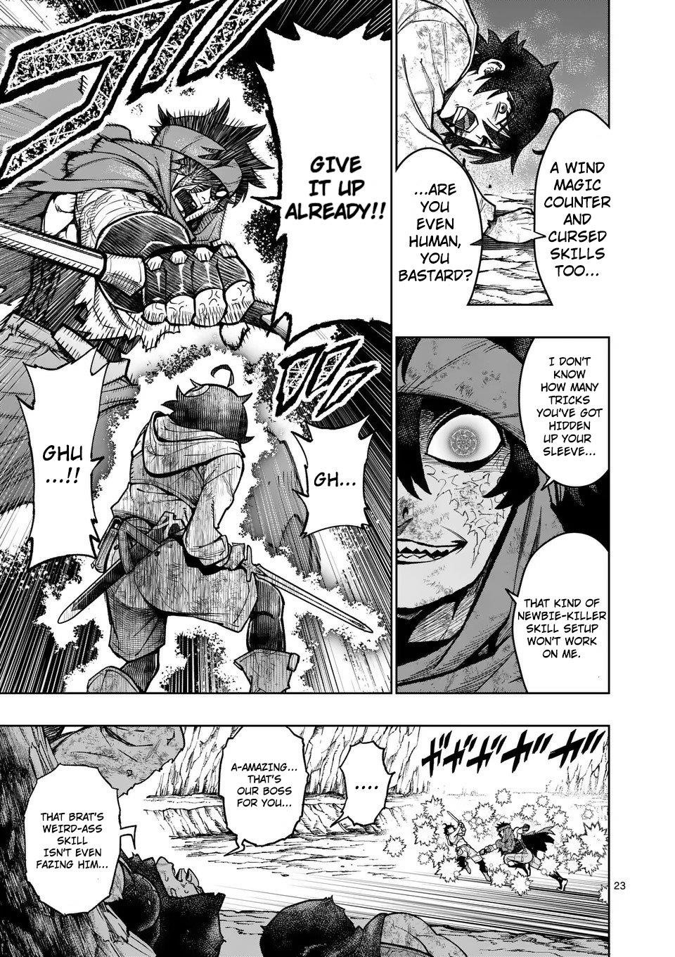 The Strongest Female Masters, Who Are Trying to Raise Me Up, Are in Shambles Over Their Training Policy Chapter 51 - Page 24 in English