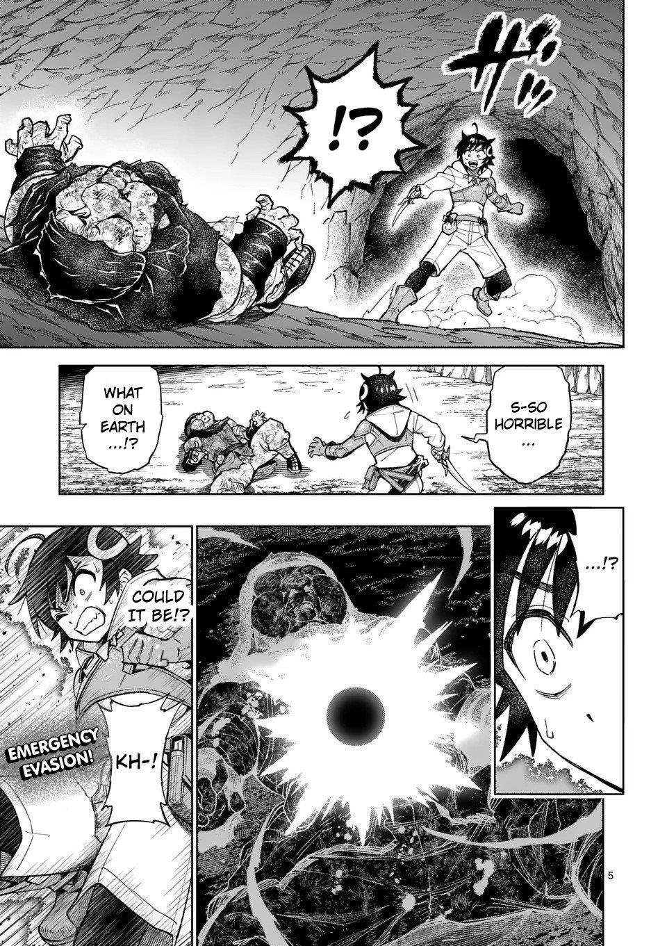 The Strongest Female Masters, Who Are Trying to Raise Me Up, Are in Shambles Over Their Training Policy Chapter 51 - Page 6 in English
