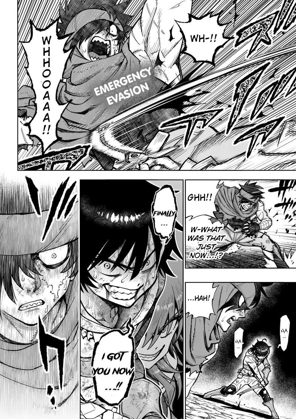 The Strongest Female Masters, Who Are Trying to Raise Me Up, Are in Shambles Over Their Training Policy Chapter 52 - Page 13 in English