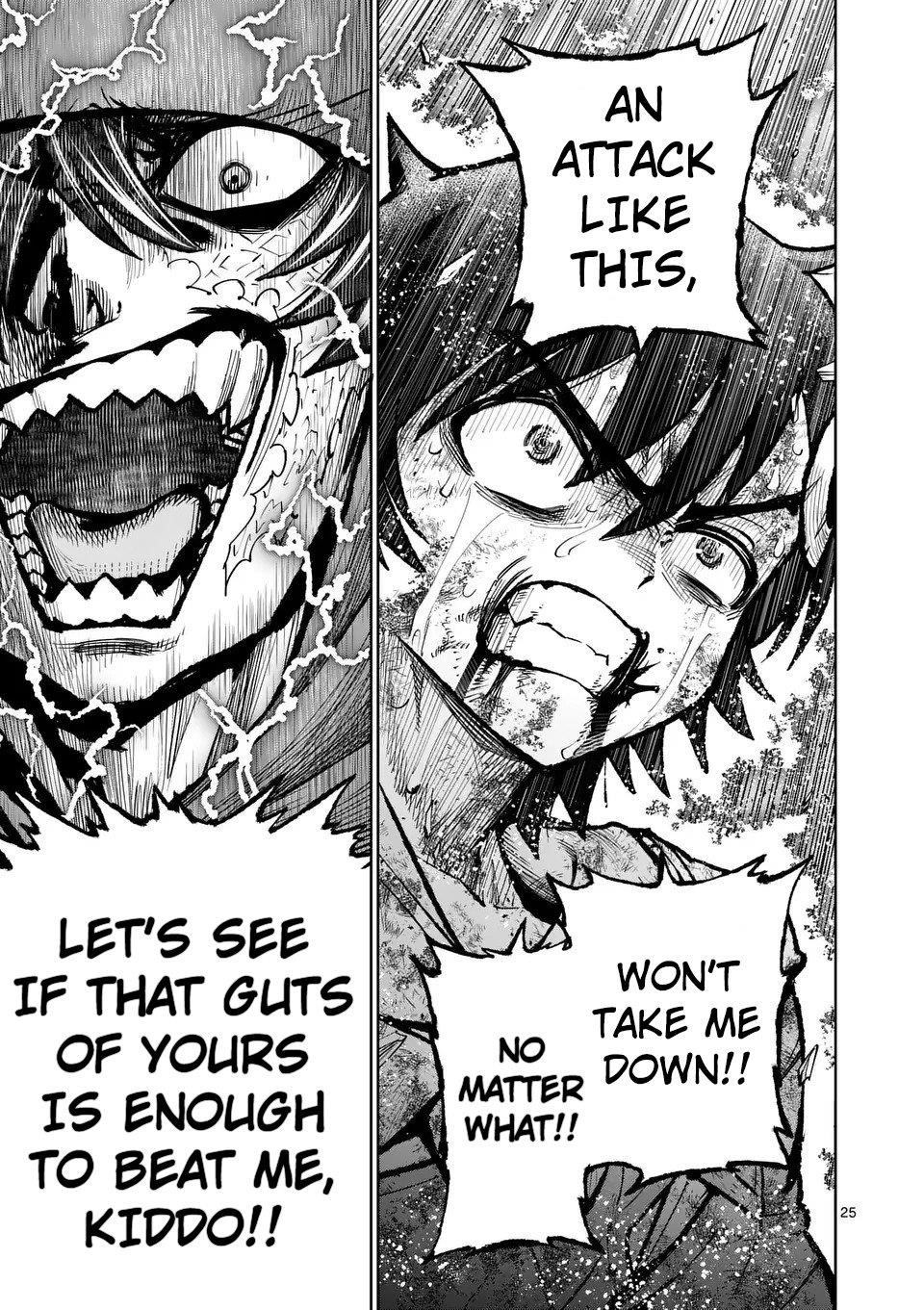The Strongest Female Masters, Who Are Trying to Raise Me Up, Are in Shambles Over Their Training Policy Chapter 52 - Page 26 in English