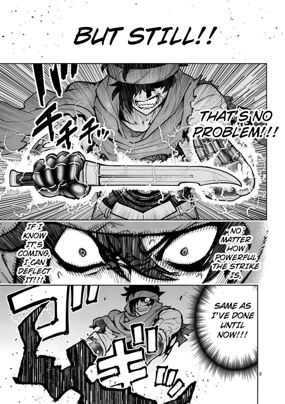 The Strongest Female Masters, Who Are Trying to Raise Me Up, Are in Shambles Over Their Training Policy Chapter 53 - Page 10 in English