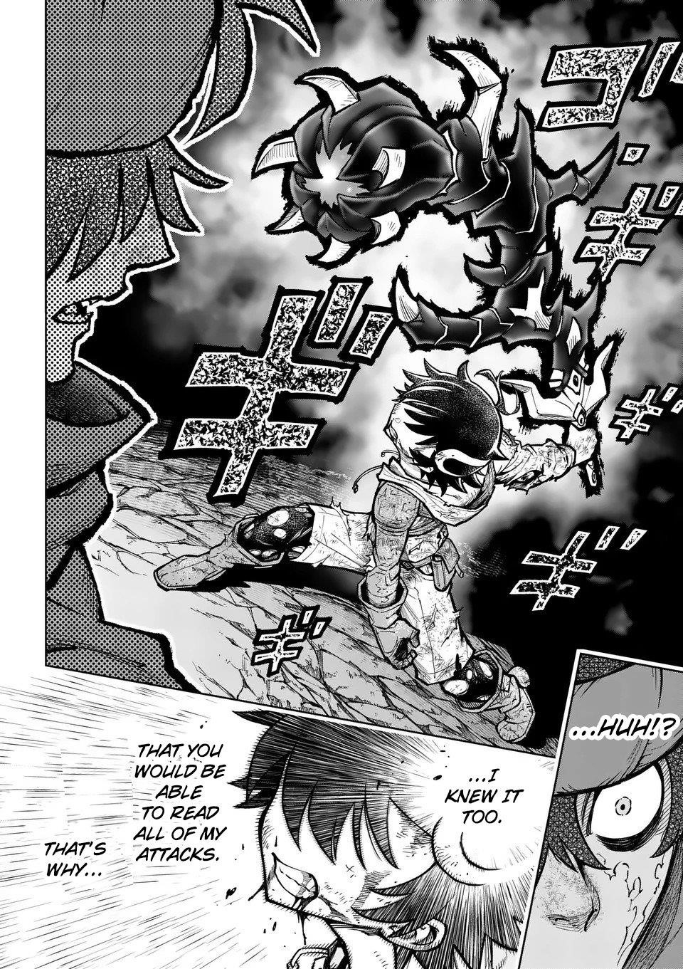 The Strongest Female Masters, Who Are Trying to Raise Me Up, Are in Shambles Over Their Training Policy Chapter 53 - Page 11 in English