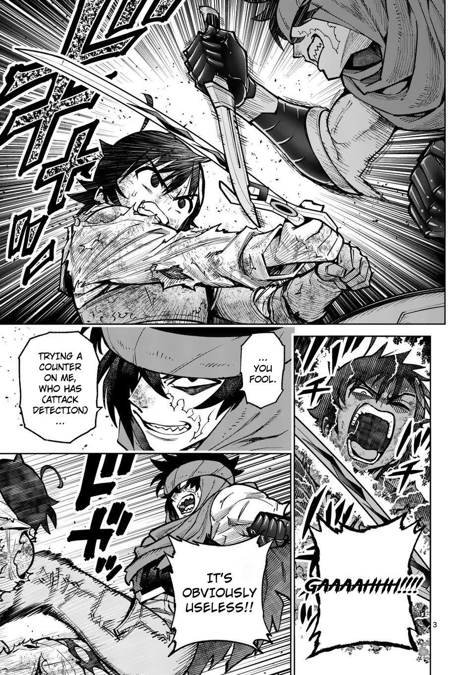 The Strongest Female Masters, Who Are Trying to Raise Me Up, Are in Shambles Over Their Training Policy Chapter 53 - Page 4 in English