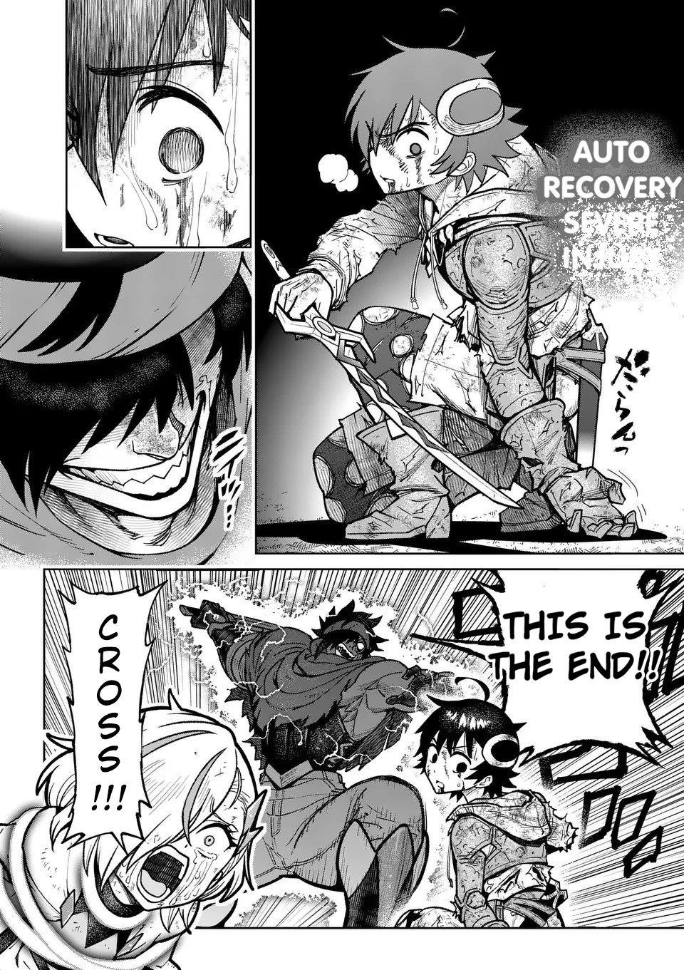 The Strongest Female Masters, Who Are Trying to Raise Me Up, Are in Shambles Over Their Training Policy Chapter 53 - Page 7 in English