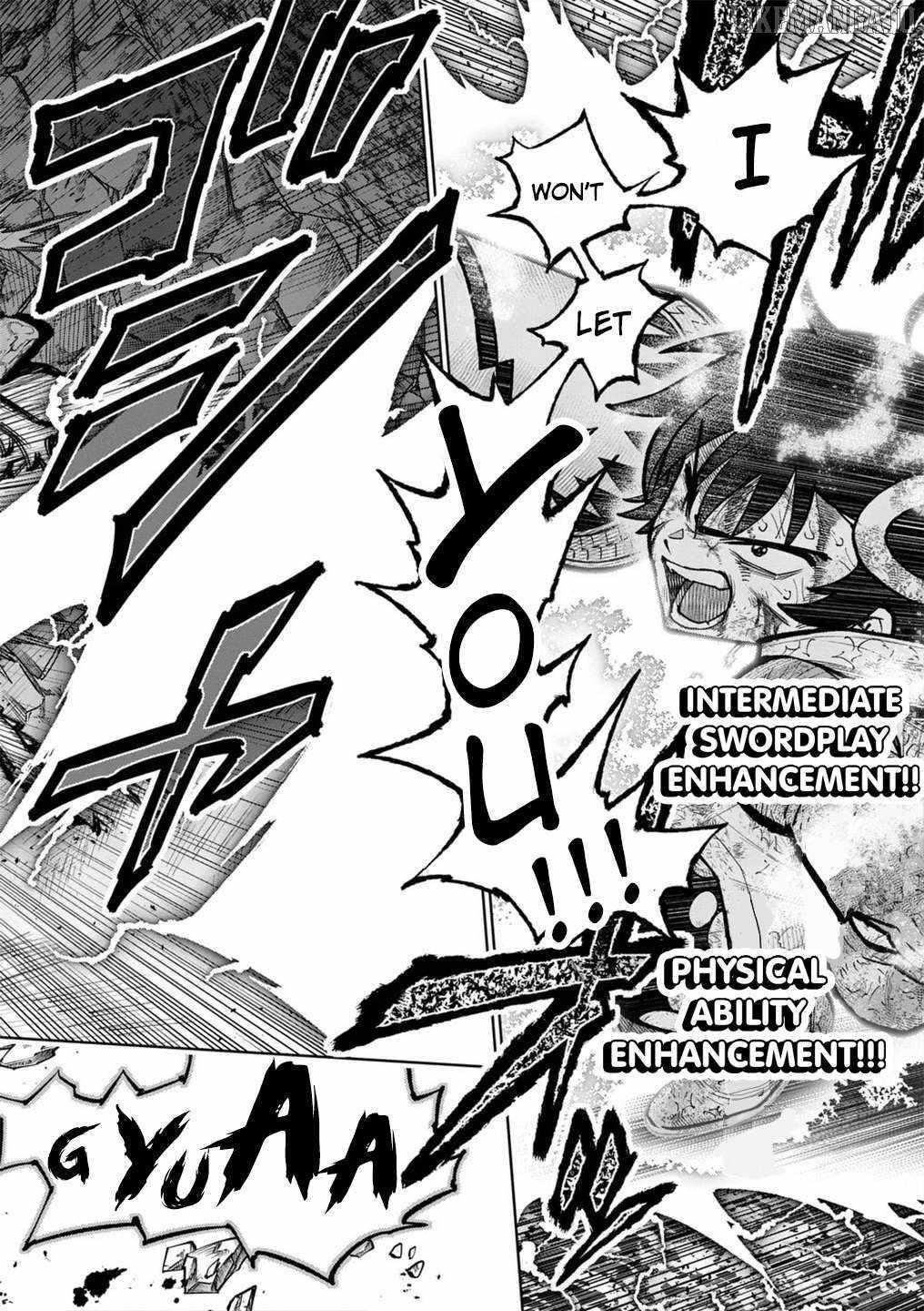 The Strongest Female Masters, Who Are Trying to Raise Me Up, Are in Shambles Over Their Training Policy Chapter 55 - Page 16 in English