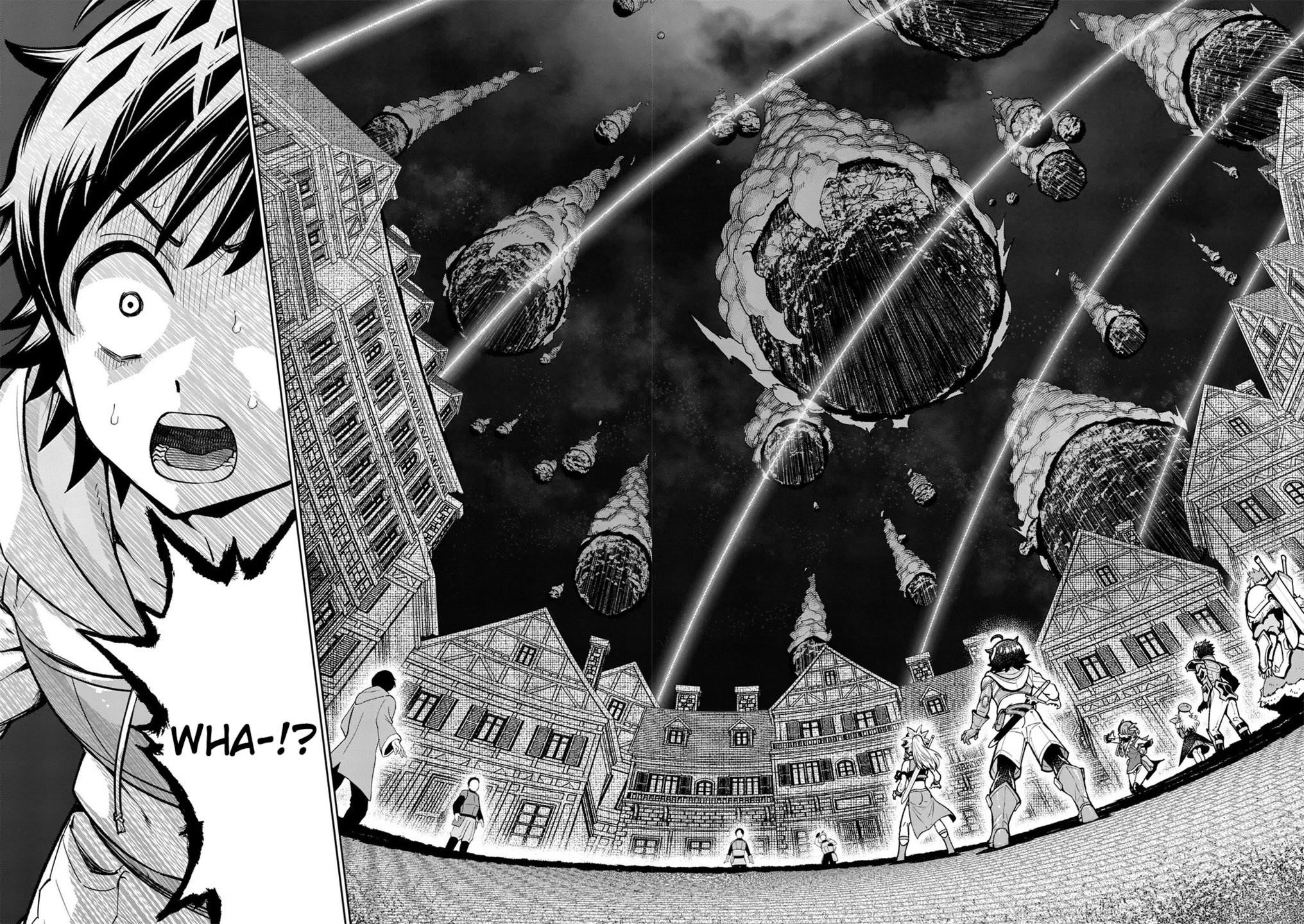 The Strongest Female Masters, Who Are Trying to Raise Me Up, Are in Shambles Over Their Training Policy Chapter 58 - Page 7 in English
