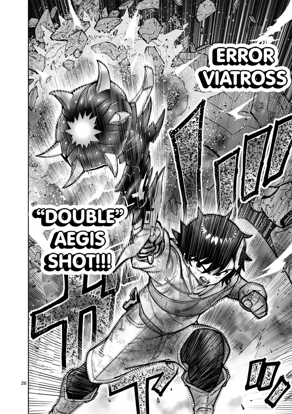 The Strongest Female Masters, Who Are Trying to Raise Me Up, Are in Shambles Over Their Training Policy Chapter 59 - Page 26 in English