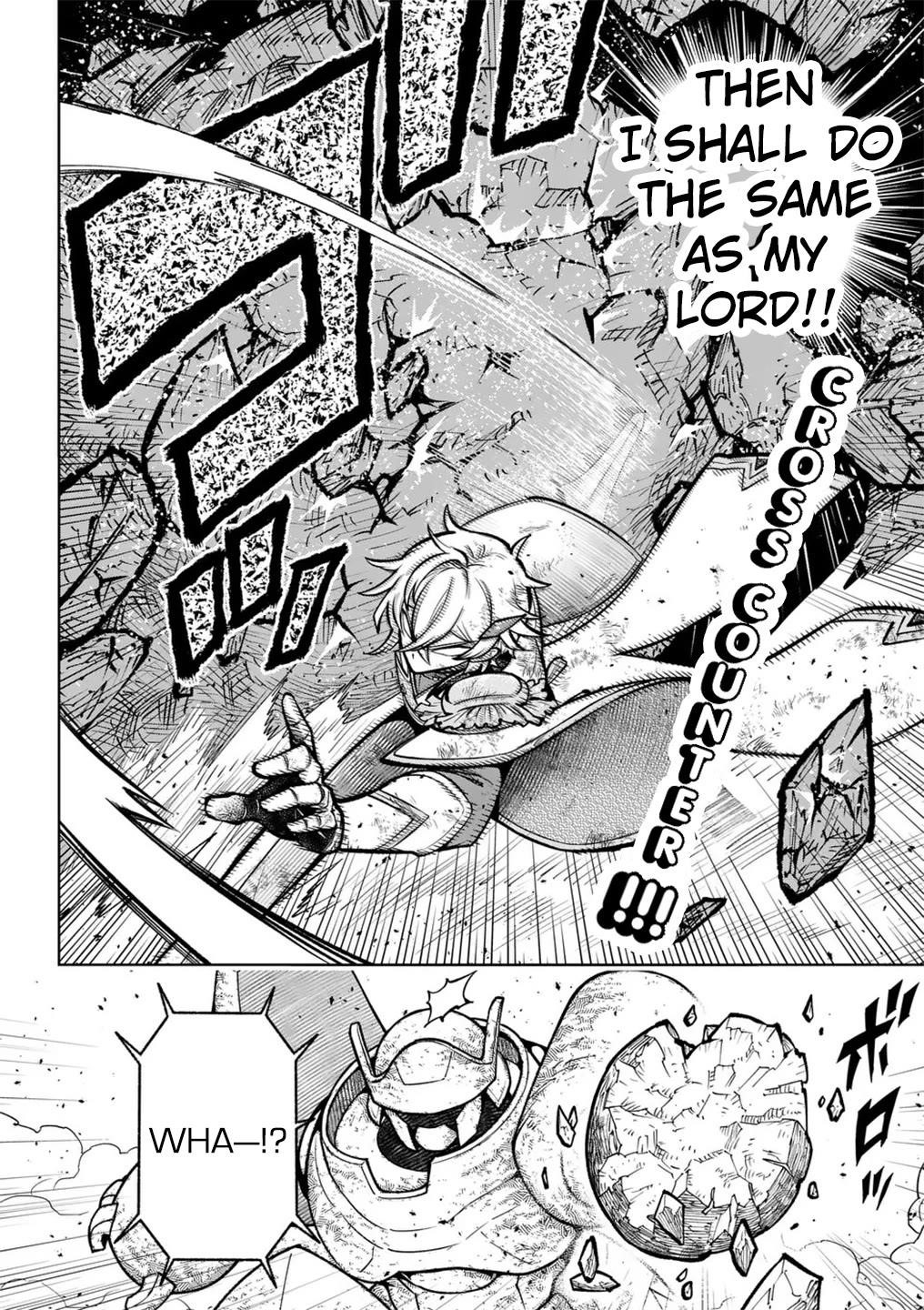 The Strongest Female Masters, Who Are Trying to Raise Me Up, Are in Shambles Over Their Training Policy Chapter 59 - Page 7 in English