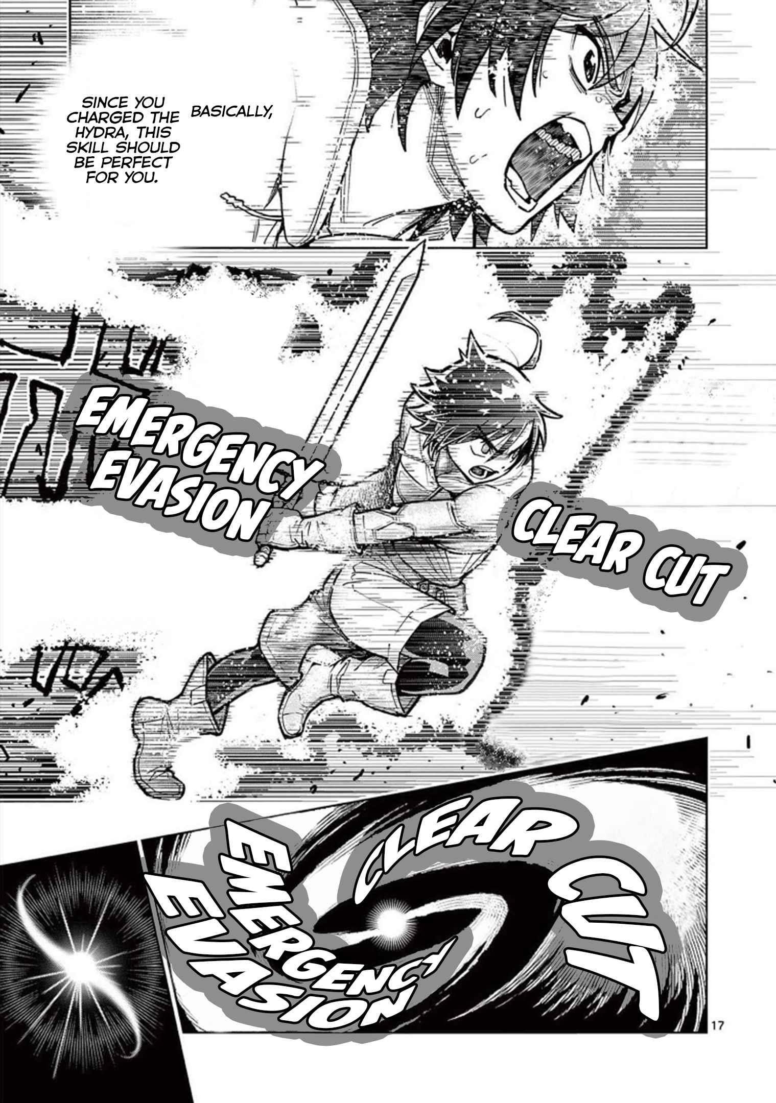 The Strongest Female Masters, Who Are Trying to Raise Me Up, Are in Shambles Over Their Training Policy Chapter 6 - Page 16 in English