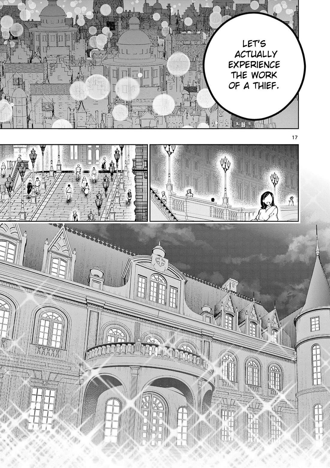 The Strongest Female Masters, Who Are Trying to Raise Me Up, Are in Shambles Over Their Training Policy Chapter 62 - Page 19 in English