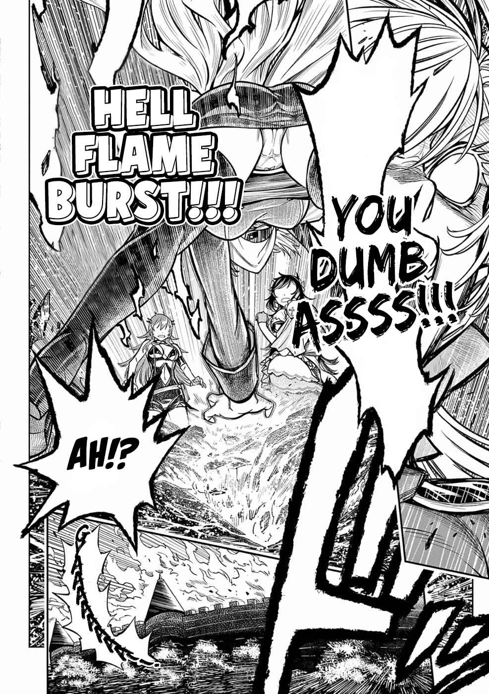 The Strongest Female Masters, Who Are Trying to Raise Me Up, Are in Shambles Over Their Training Policy Chapter 7 - Page 4 in English