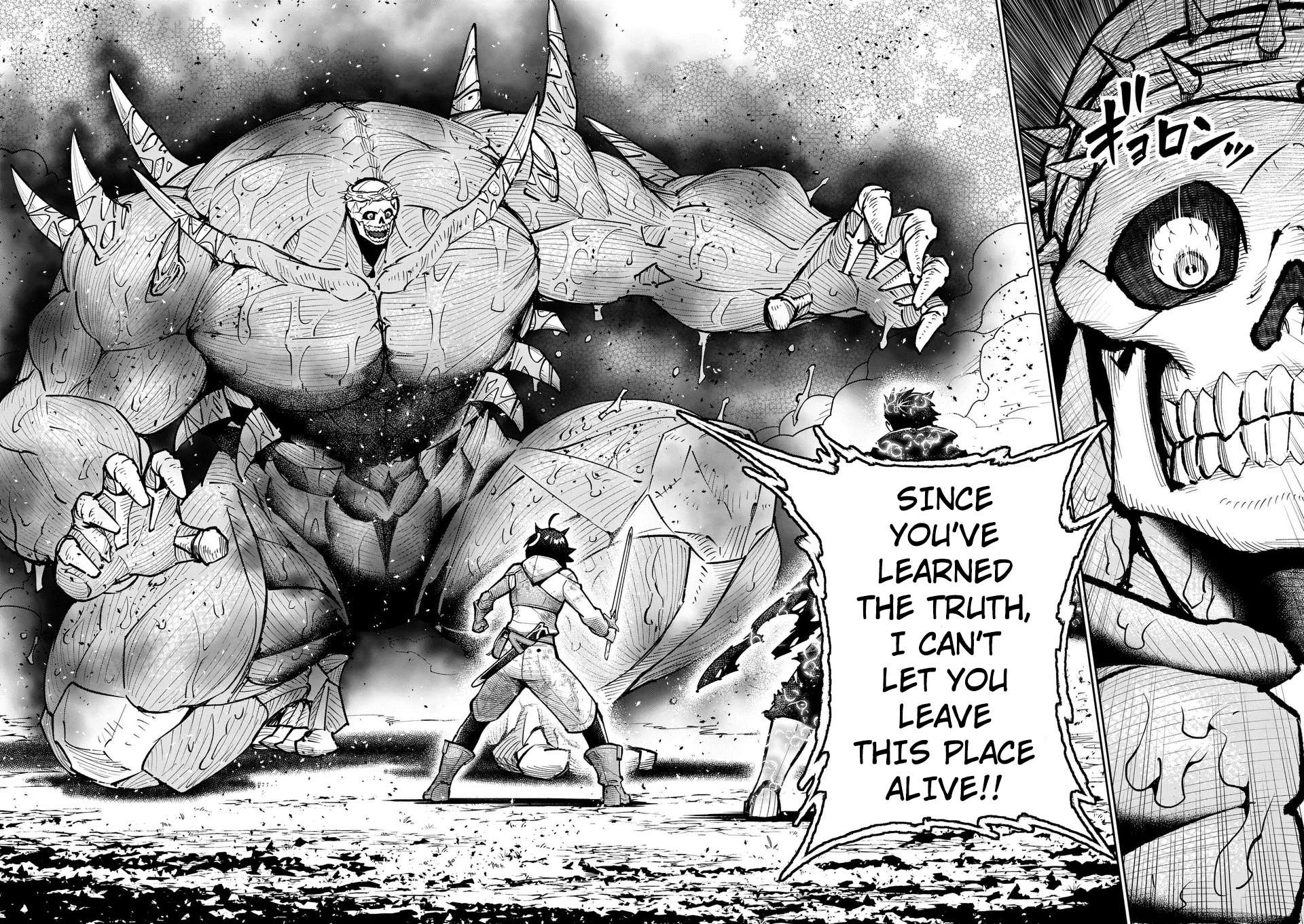 The Strongest Female Masters, Who Are Trying to Raise Me Up, Are in Shambles Over Their Training Policy Chapter 70 - Page 23 in English