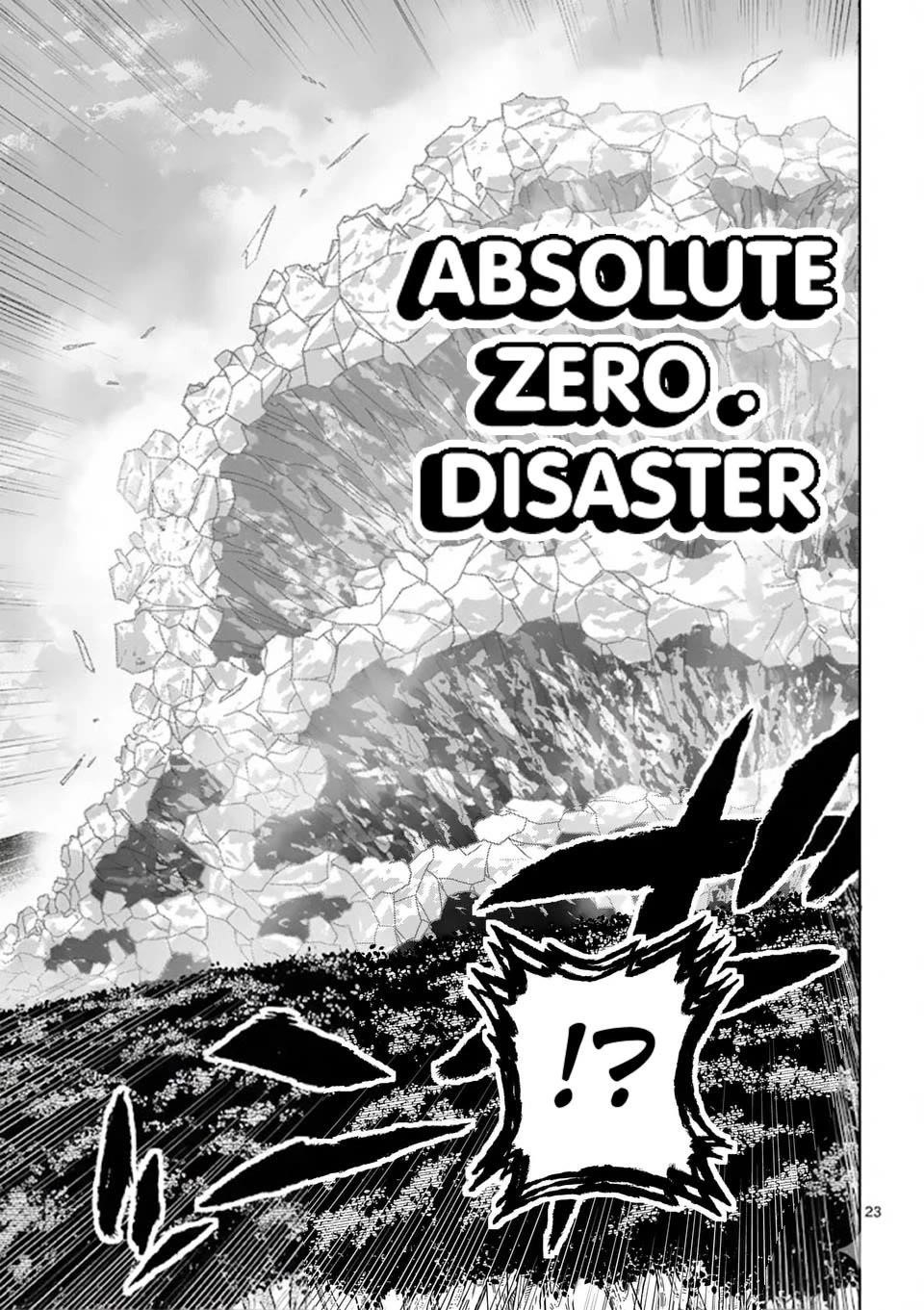 The Strongest Female Masters, Who Are Trying to Raise Me Up, Are in Shambles Over Their Training Policy Chapter 72 - Page 23 in English