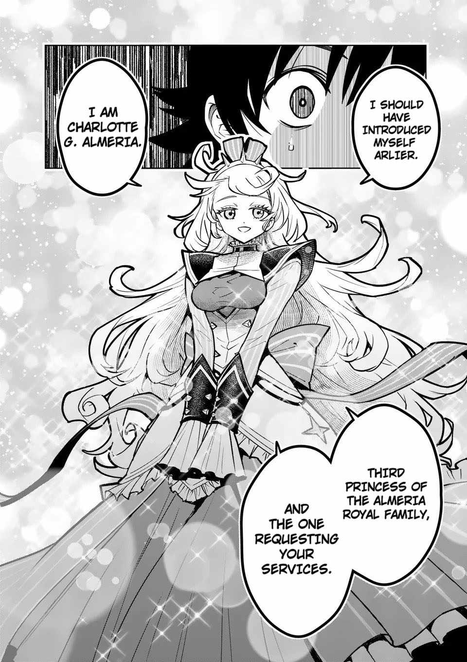 The Strongest Female Masters, Who Are Trying to Raise Me Up, Are in Shambles Over Their Training Policy Chapter 73 - Page 25 in English