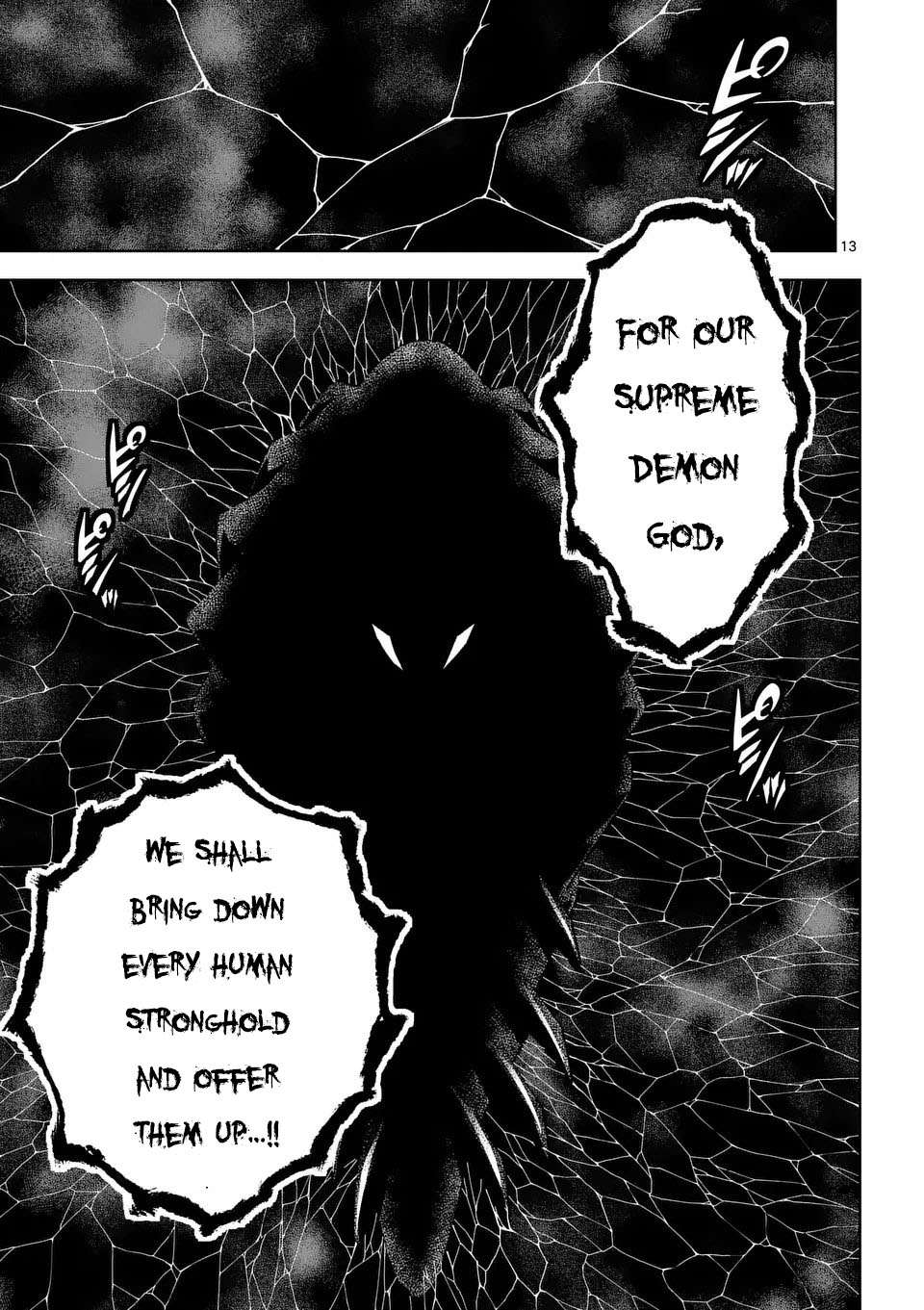 The Strongest Female Masters, Who Are Trying to Raise Me Up, Are in Shambles Over Their Training Policy Chapter 74 - Page 14 in English