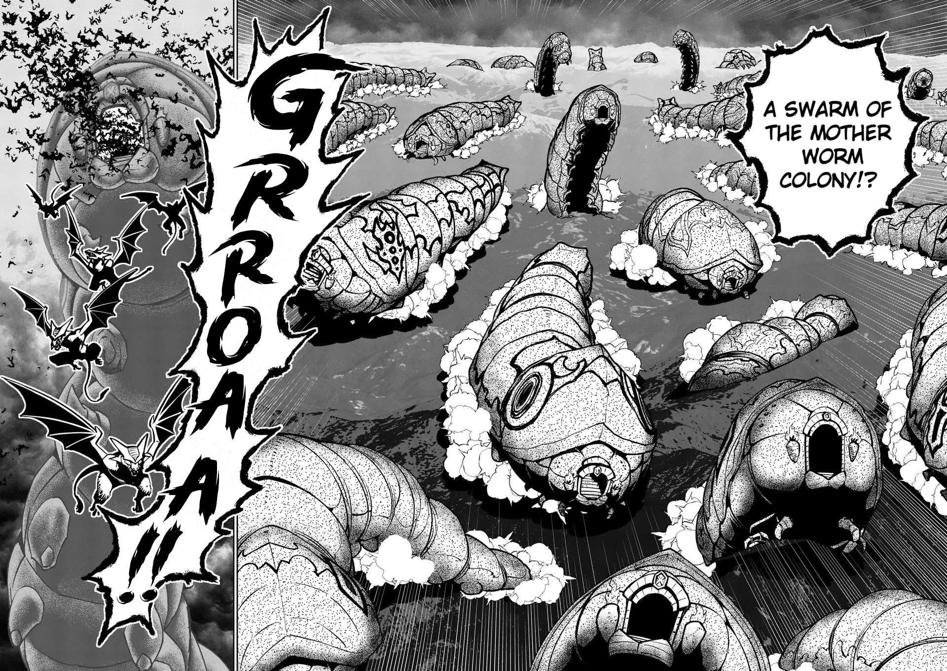 The Strongest Female Masters, Who Are Trying to Raise Me Up, Are in Shambles Over Their Training Policy Chapter 74 - Page 24 in English